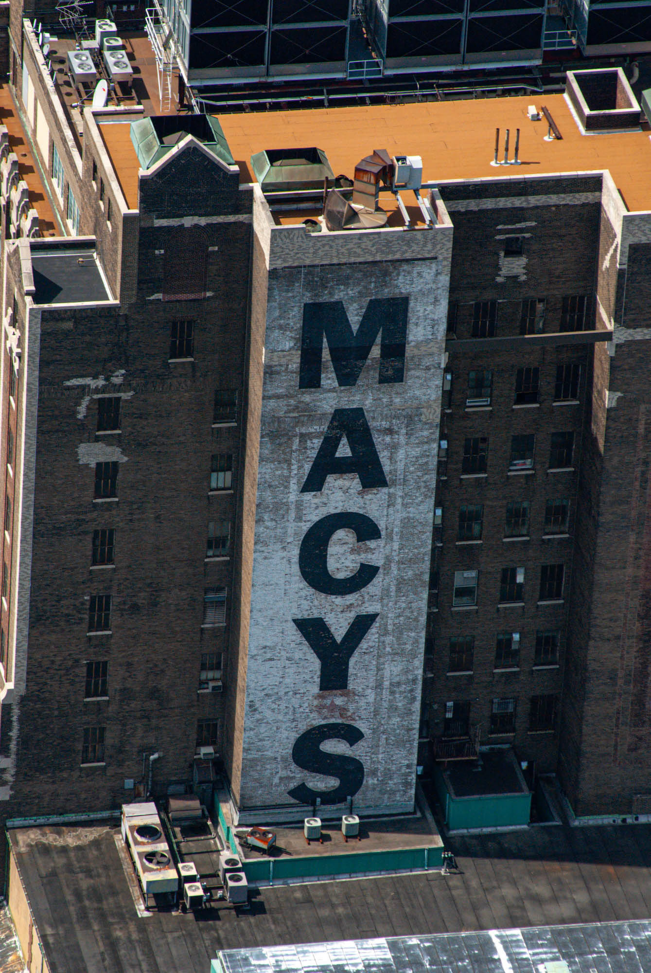 Manhattan - NYC (2009)