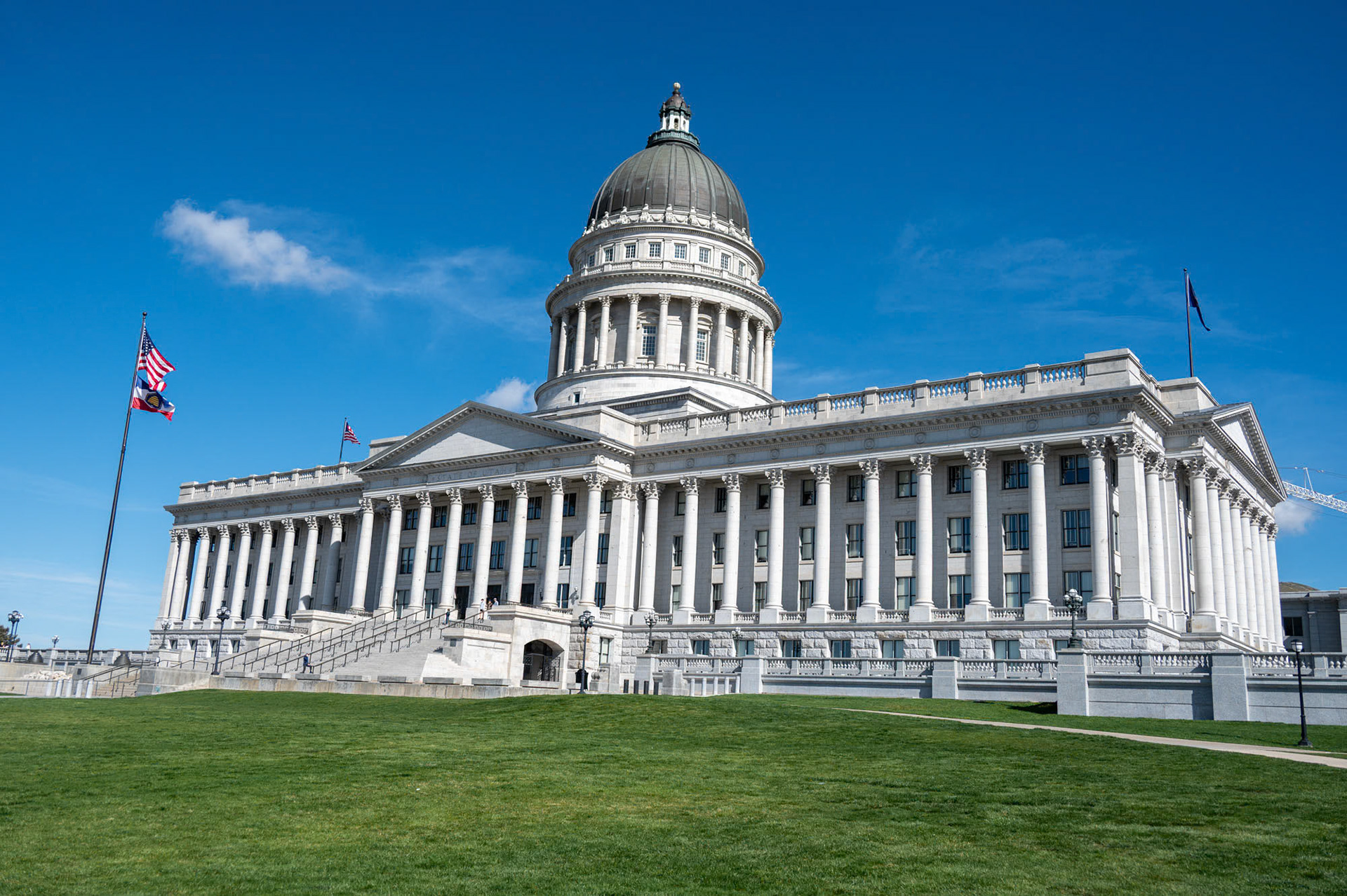 Salt Lake City - Utah - USA (2024)