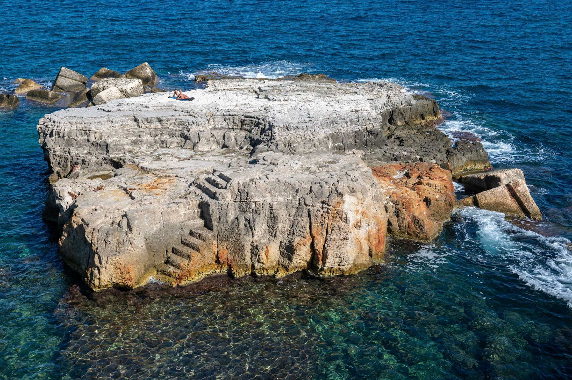 Siracusa - Siciliy - Italy (2023)