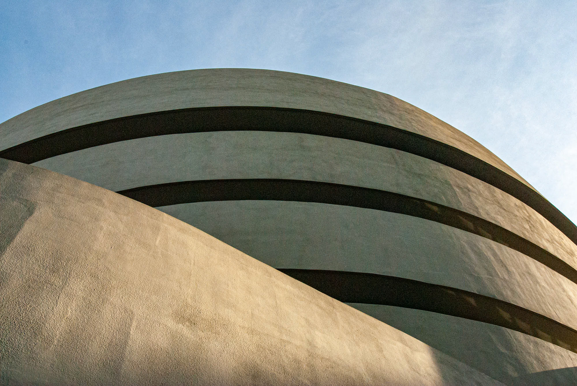 Guggenheim - Manhattan - NYC (2011)