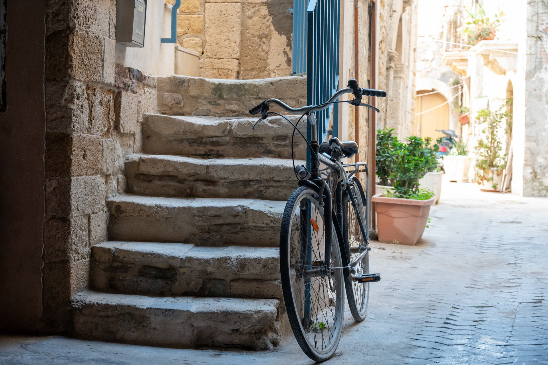 Siracusa - Siciliy - Italy (2023)