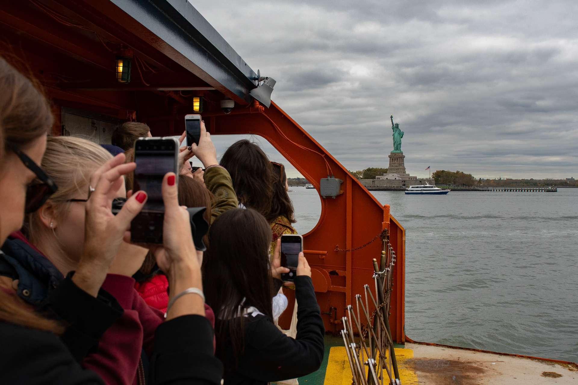 Manhattan - NYC (2019)