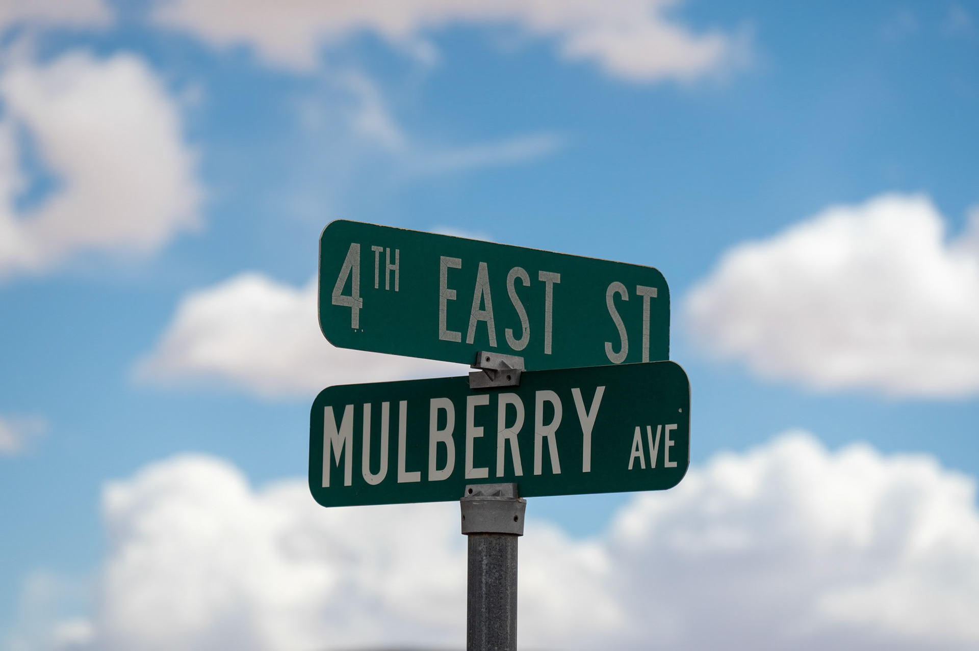 Bluff - Utah - USA (2024)