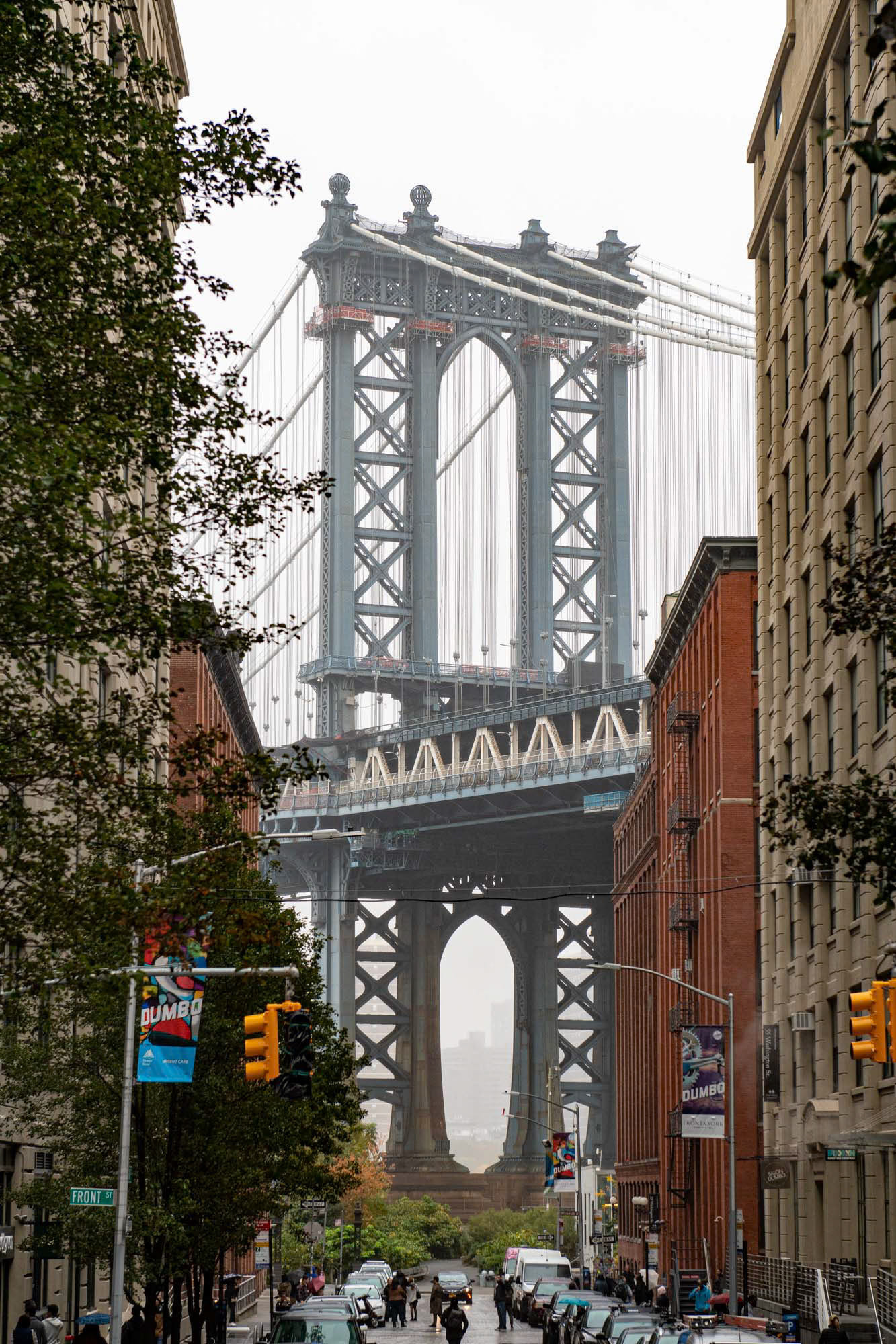 Manhattan - NYC (2019)