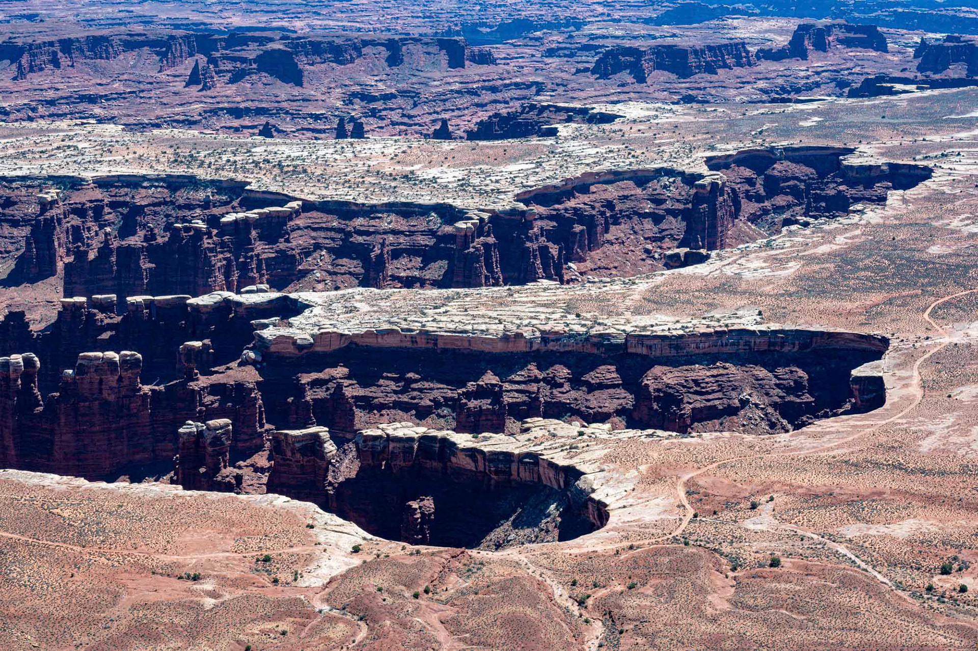 Canyonlands National Park - Utah - USA (2024)