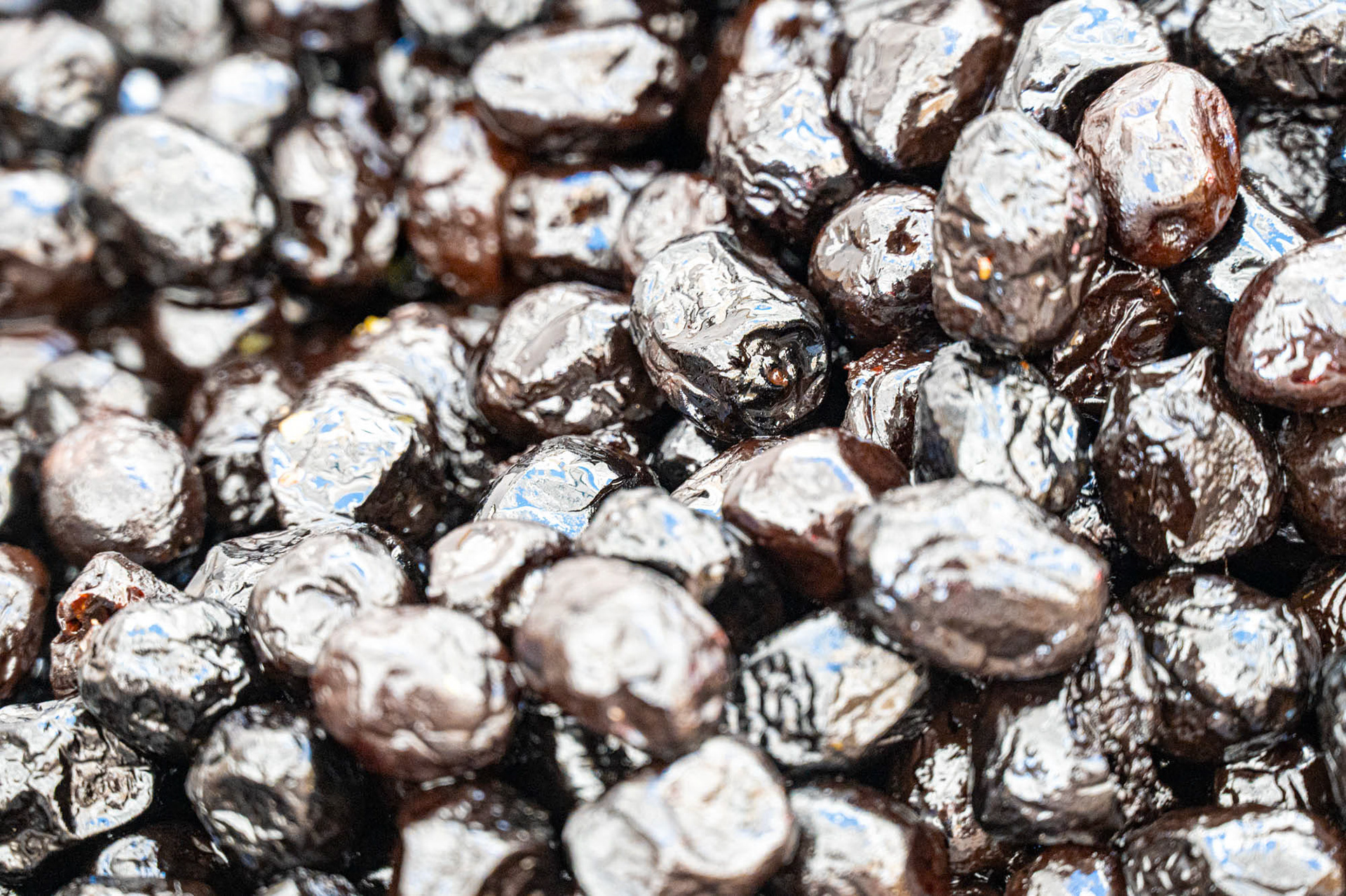 Olives - Siracusa - Siciliy - Italy (2023)