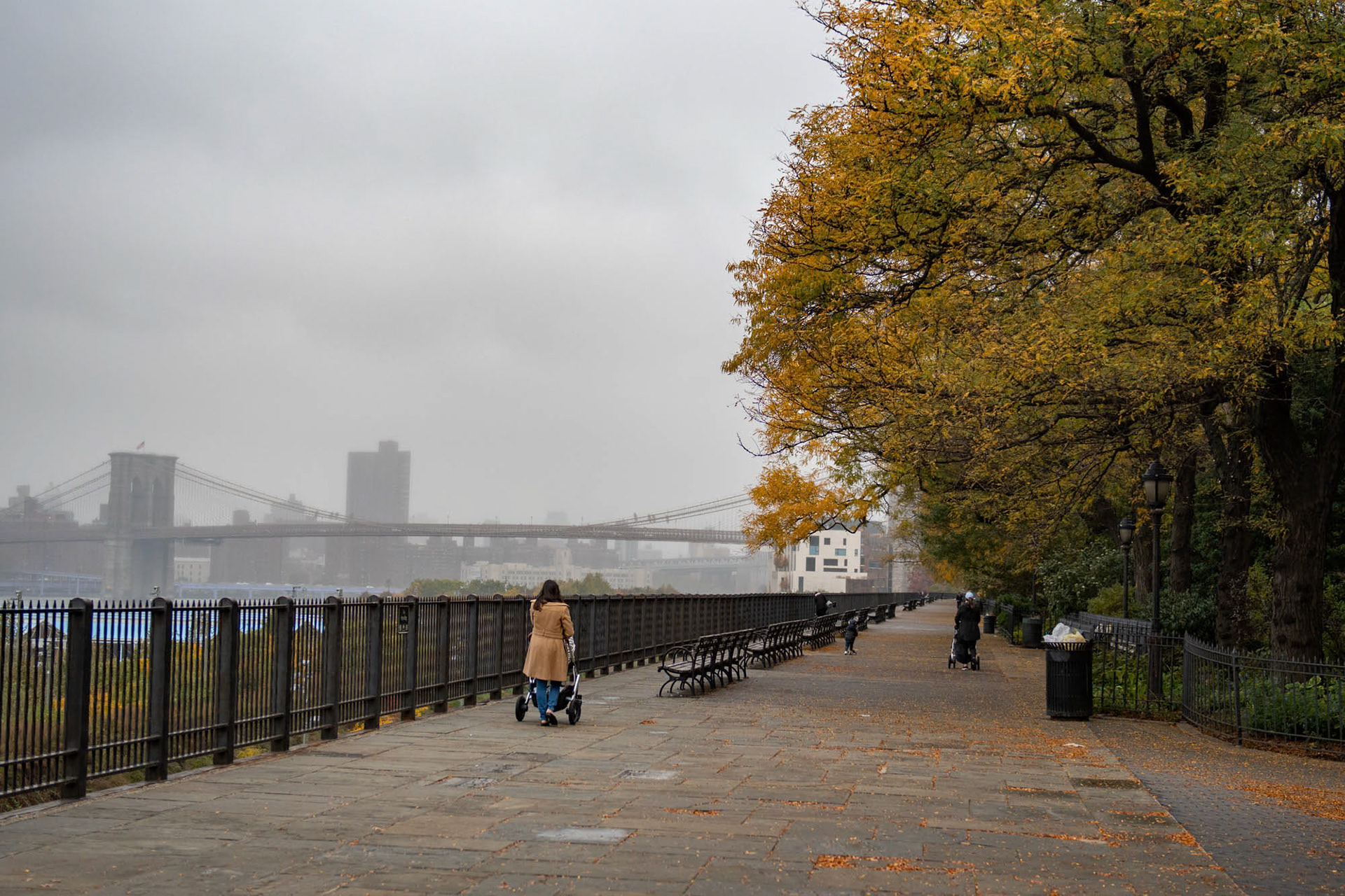 Manhattan - NYC (2019)