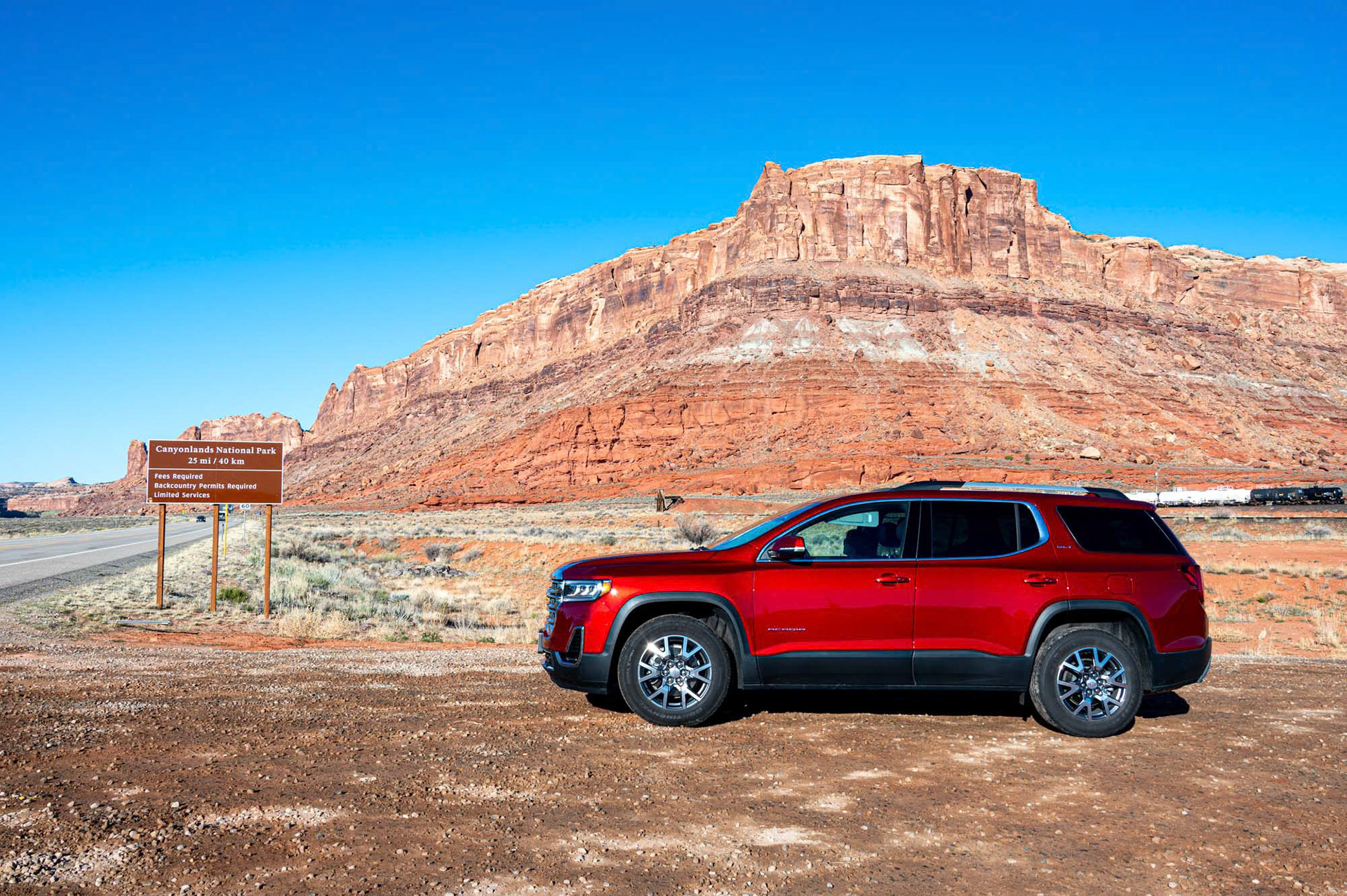 Moab - Utah - USA (2024)