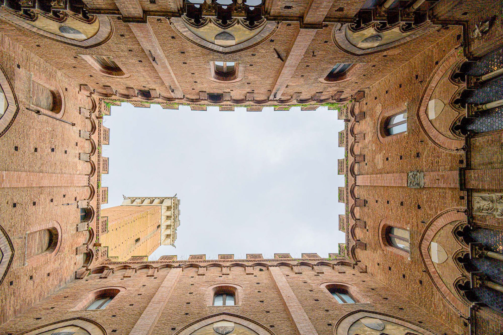 Siena - Tuscany  - Italy (2025)