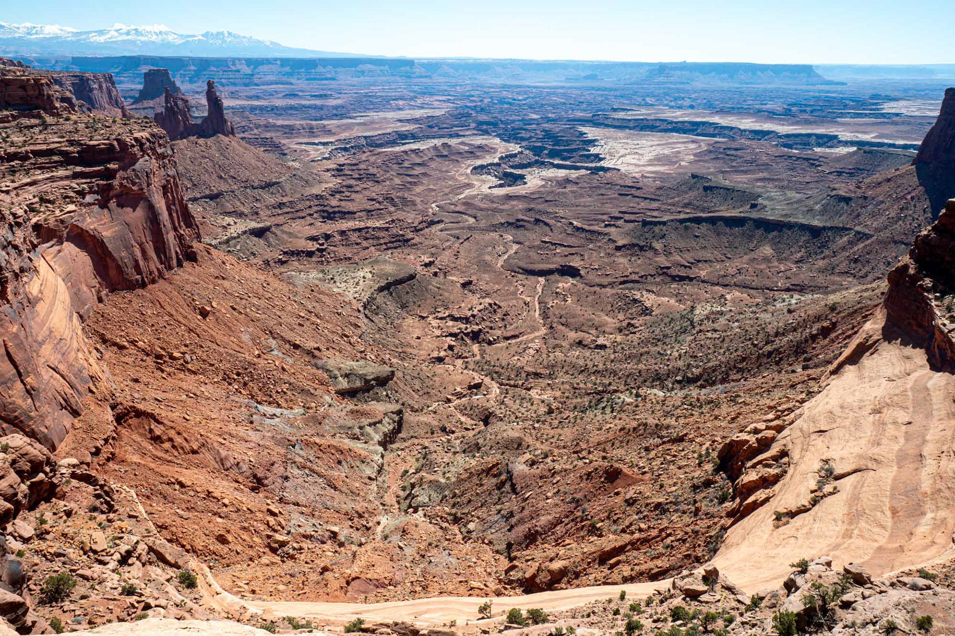 Canyonlands National Park - Utah - USA (2024)