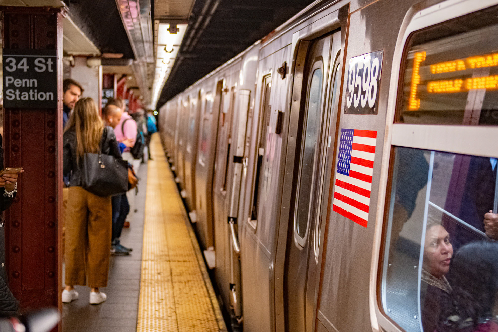 Manhattan - NYC (2019)