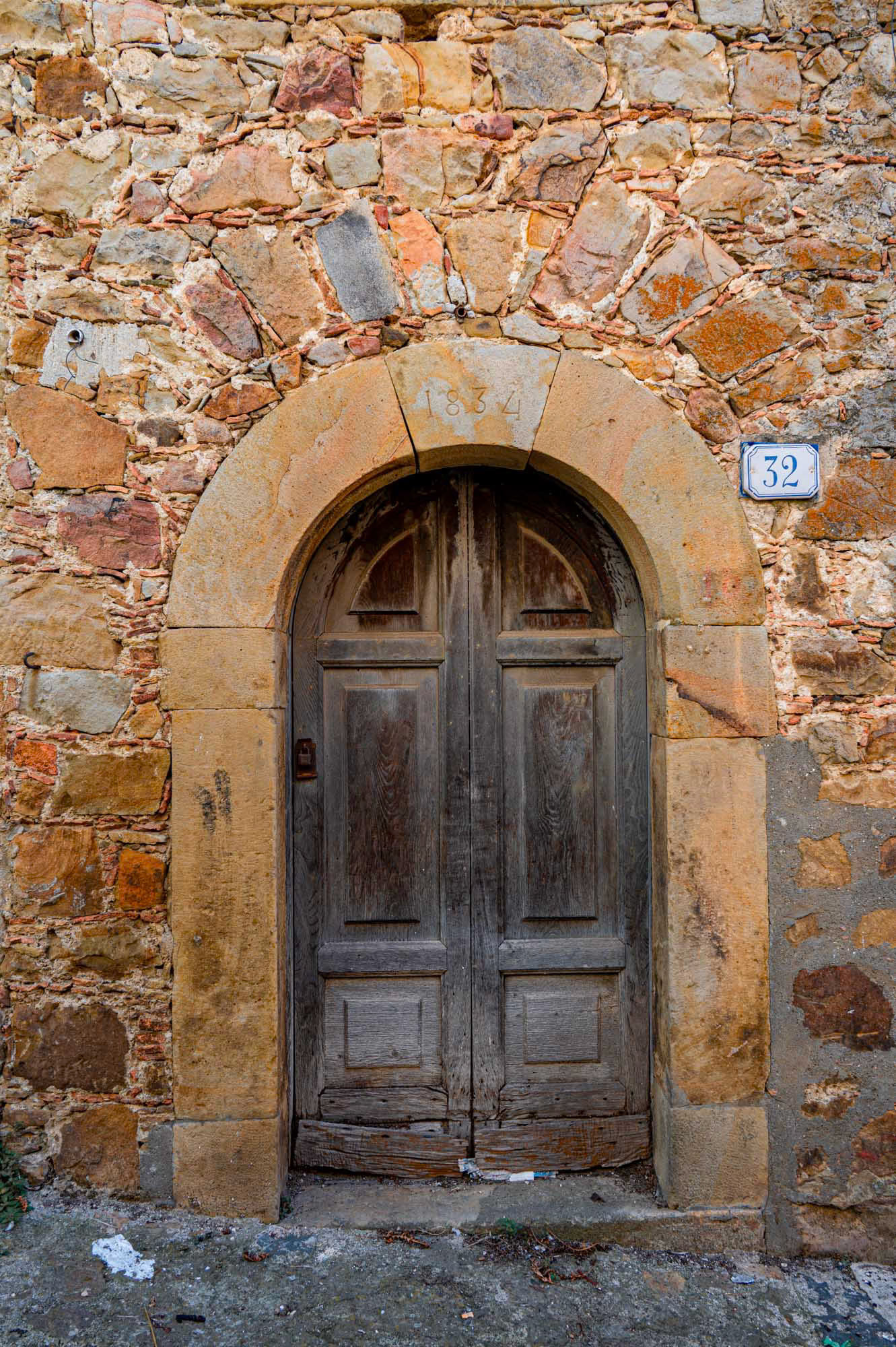 Mistretta - Siciliy - Italy (2023)