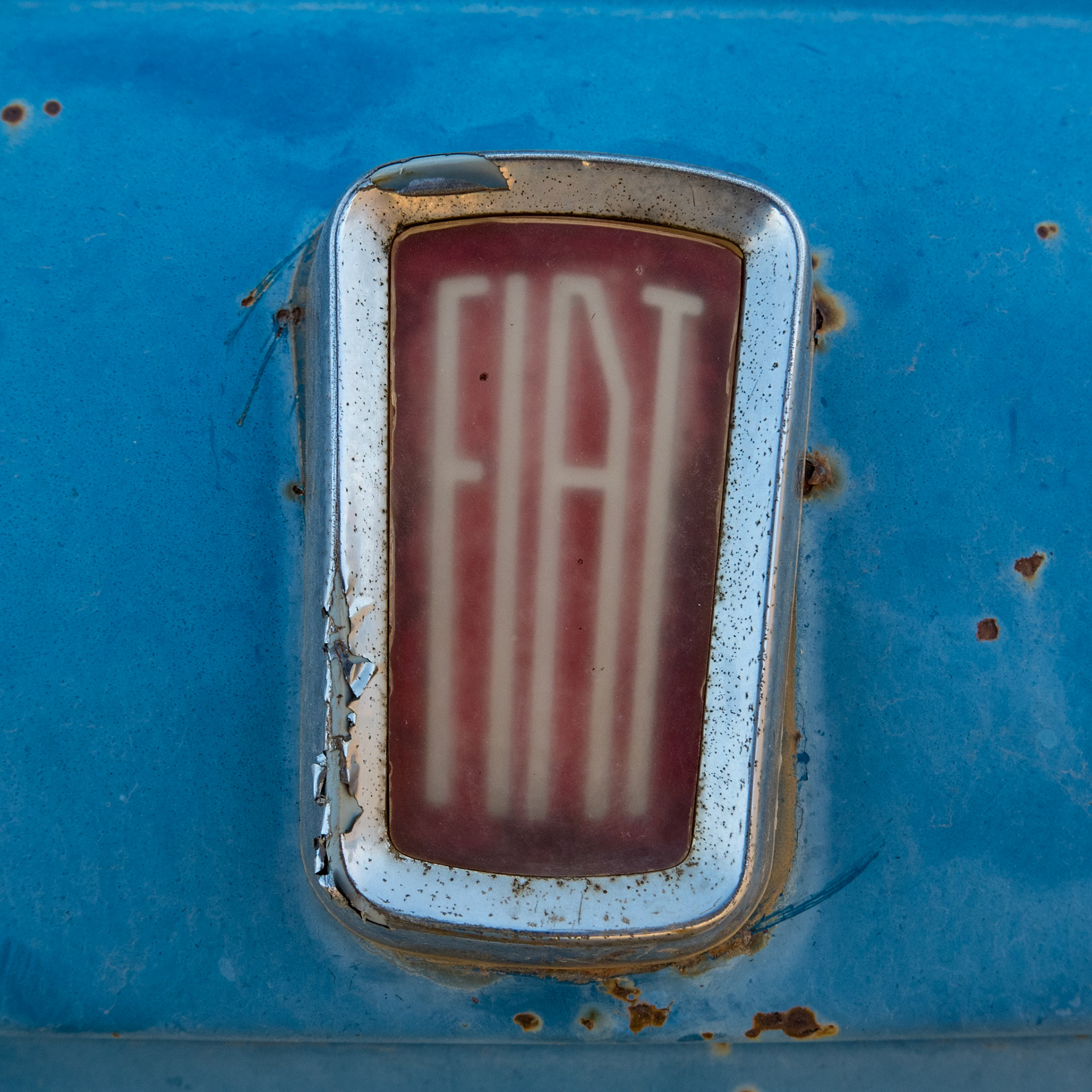 Sicily - Italy (2016)