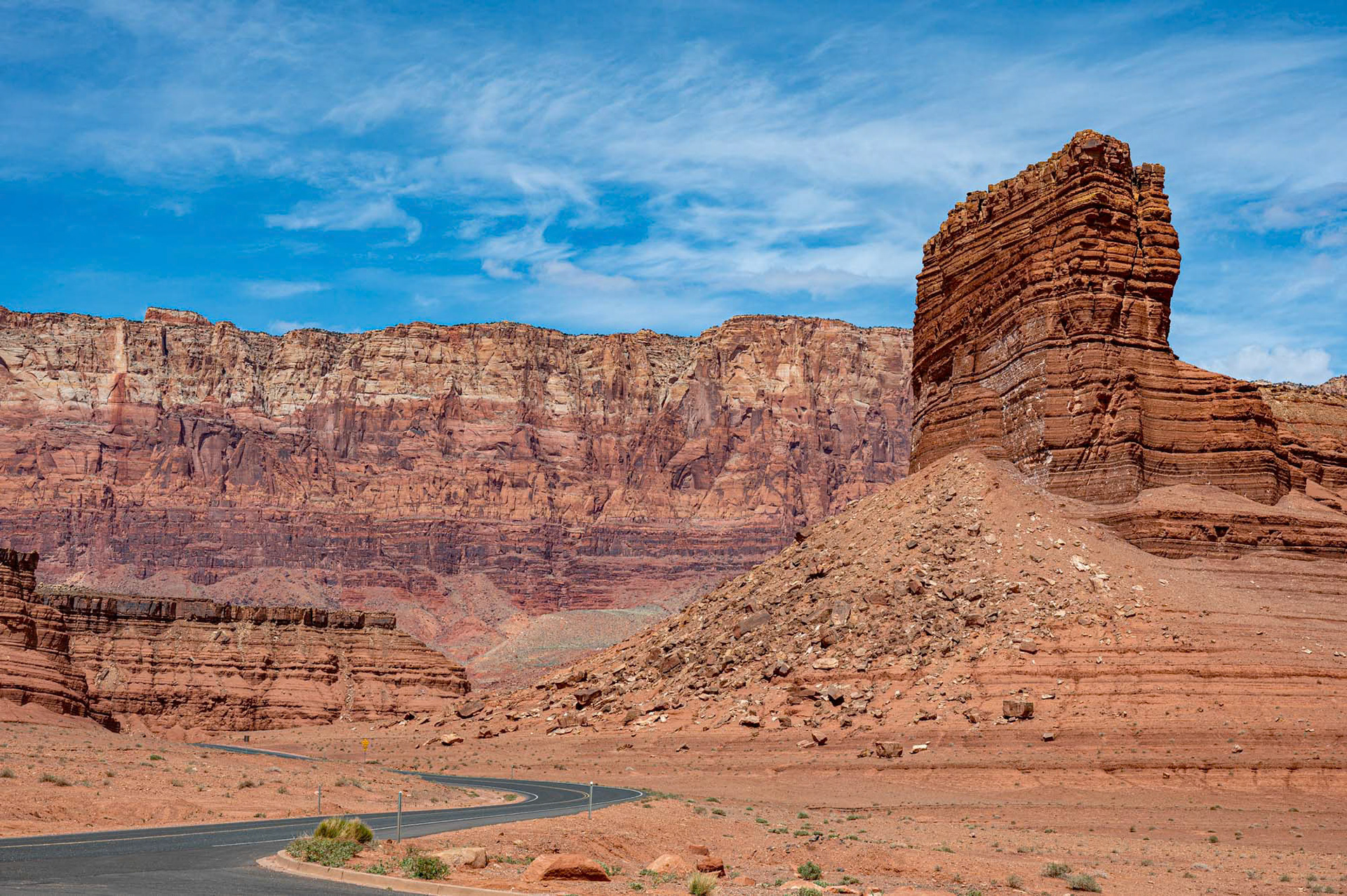 Vermilion Cliffs National Monument - Arizona - USA (2024)