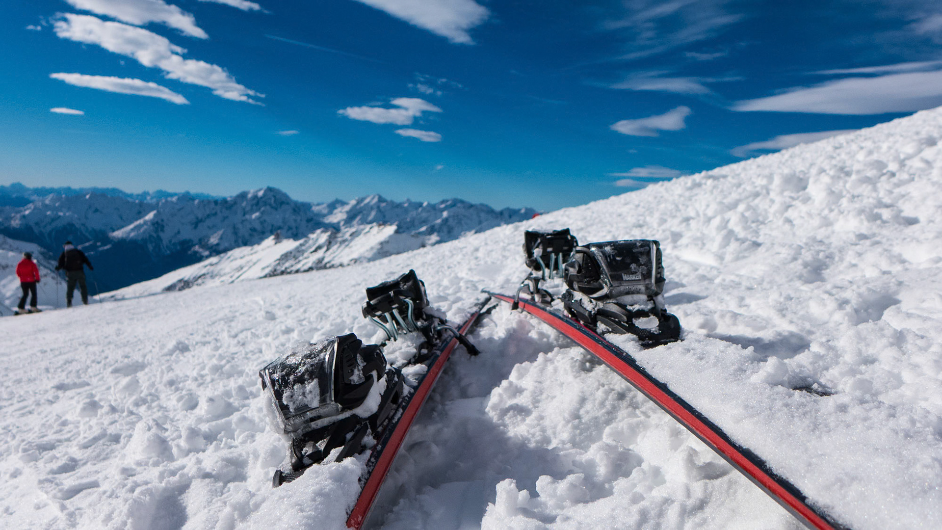 Flattach - Austria (2012)