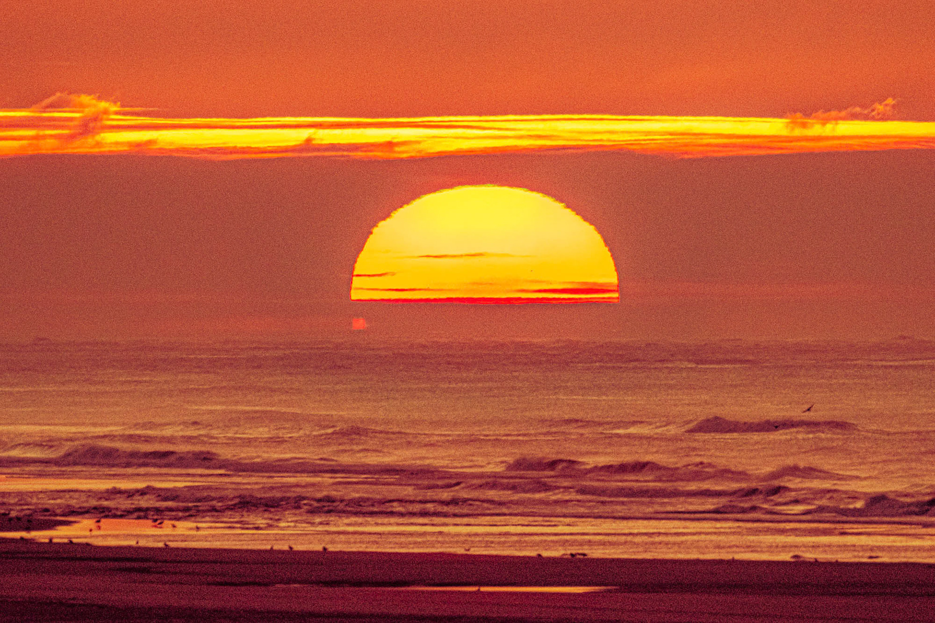 Vlieland - The Netherlands (2020)
