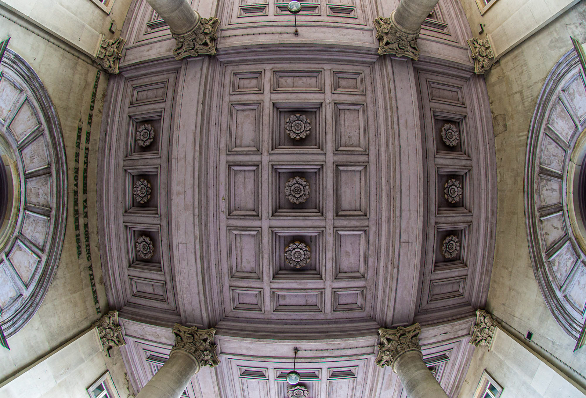 Haarlemmerpoort - Amsterdam - The Netherlands (2006)