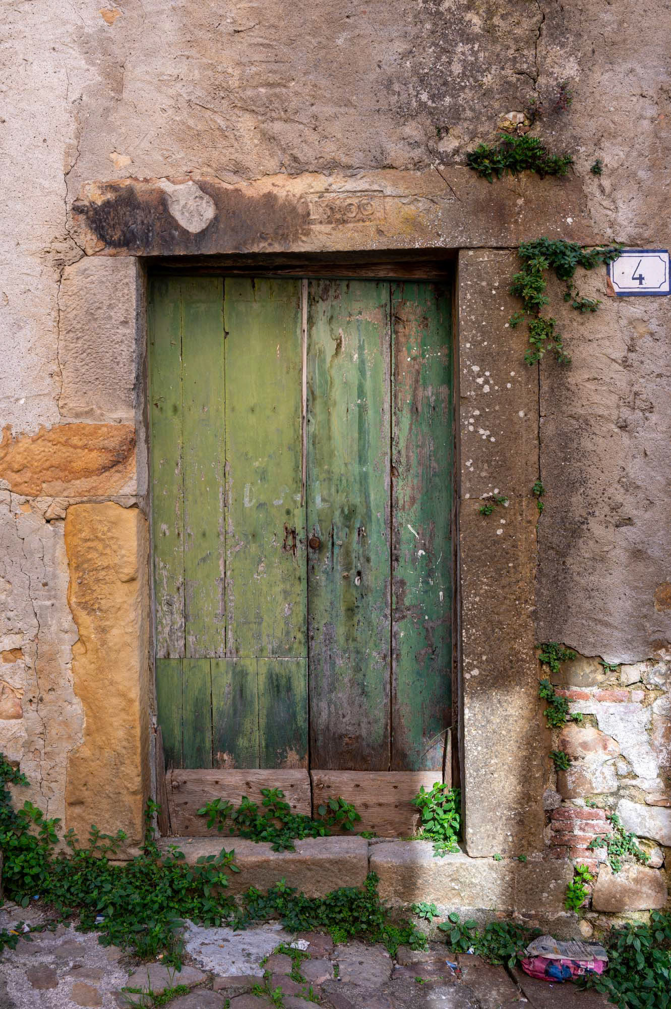 Mistretta - Siciliy - Italy (2023)