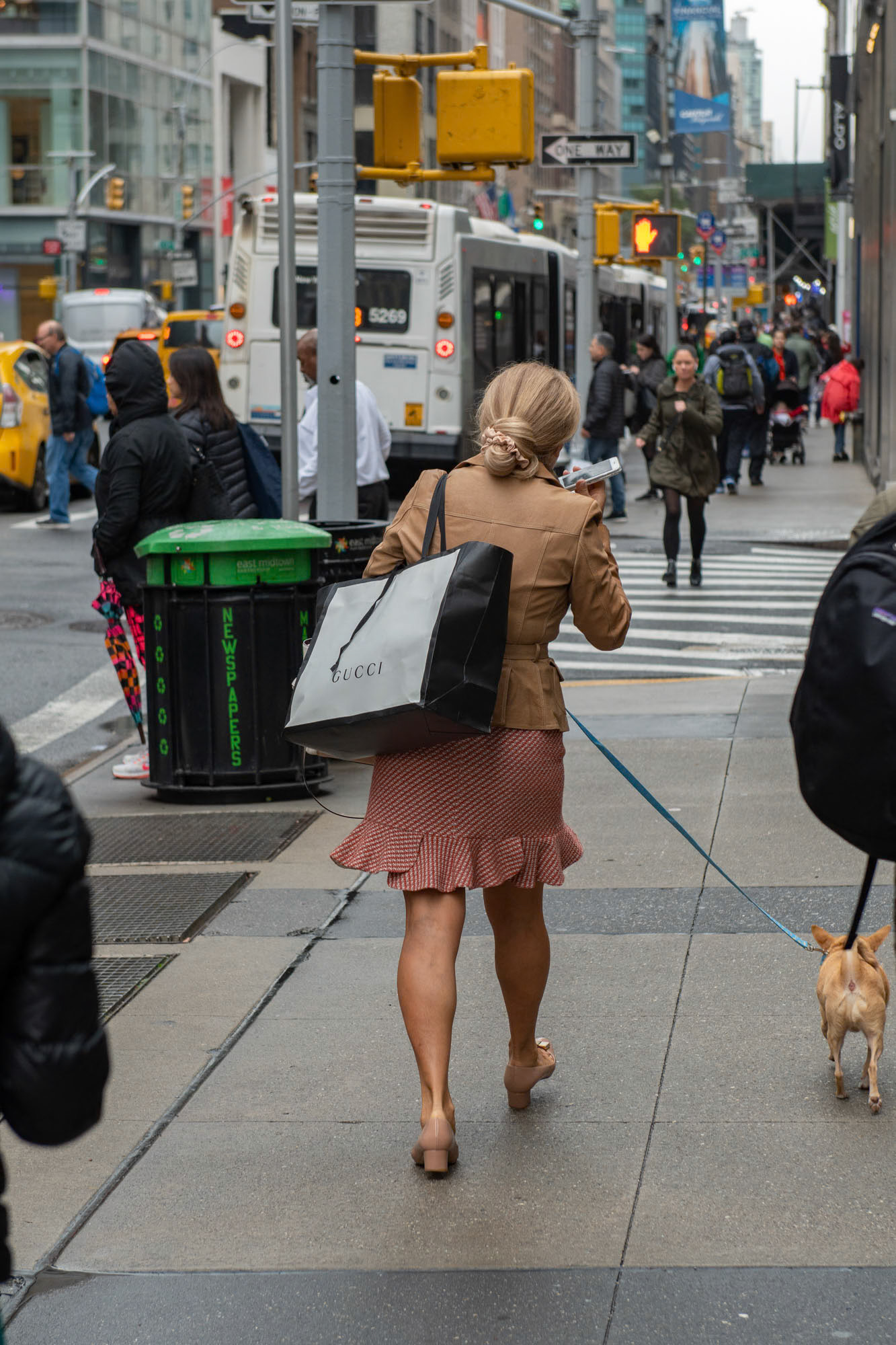 Manhattan - NYC (2019)