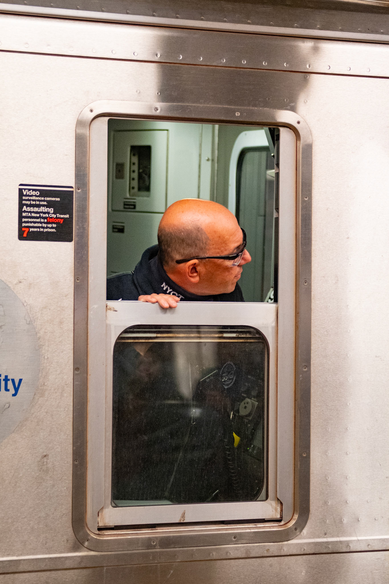 Manhattan - NYC (2019)