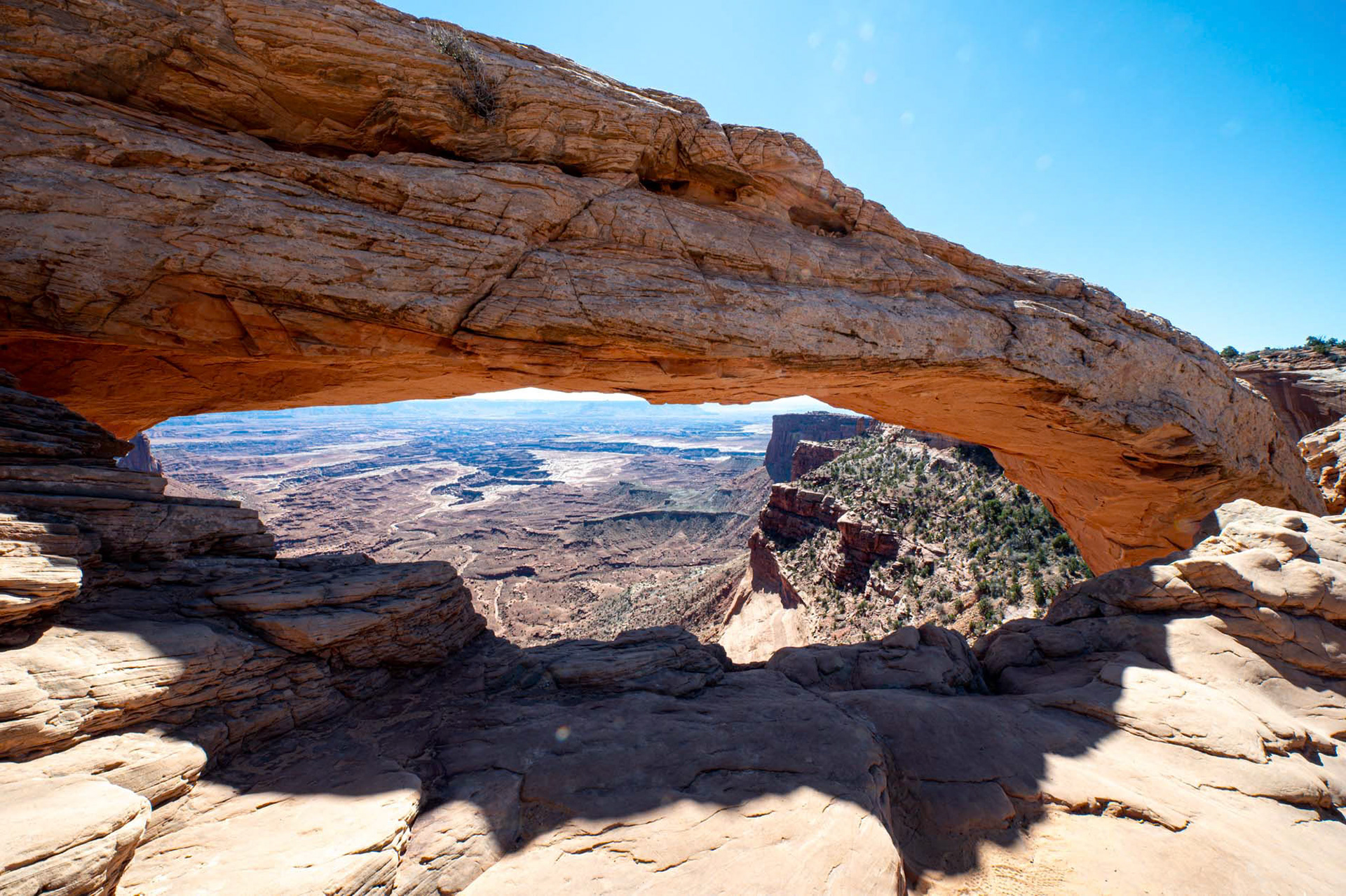 Canyonlands National Park - Utah - USA (2024)