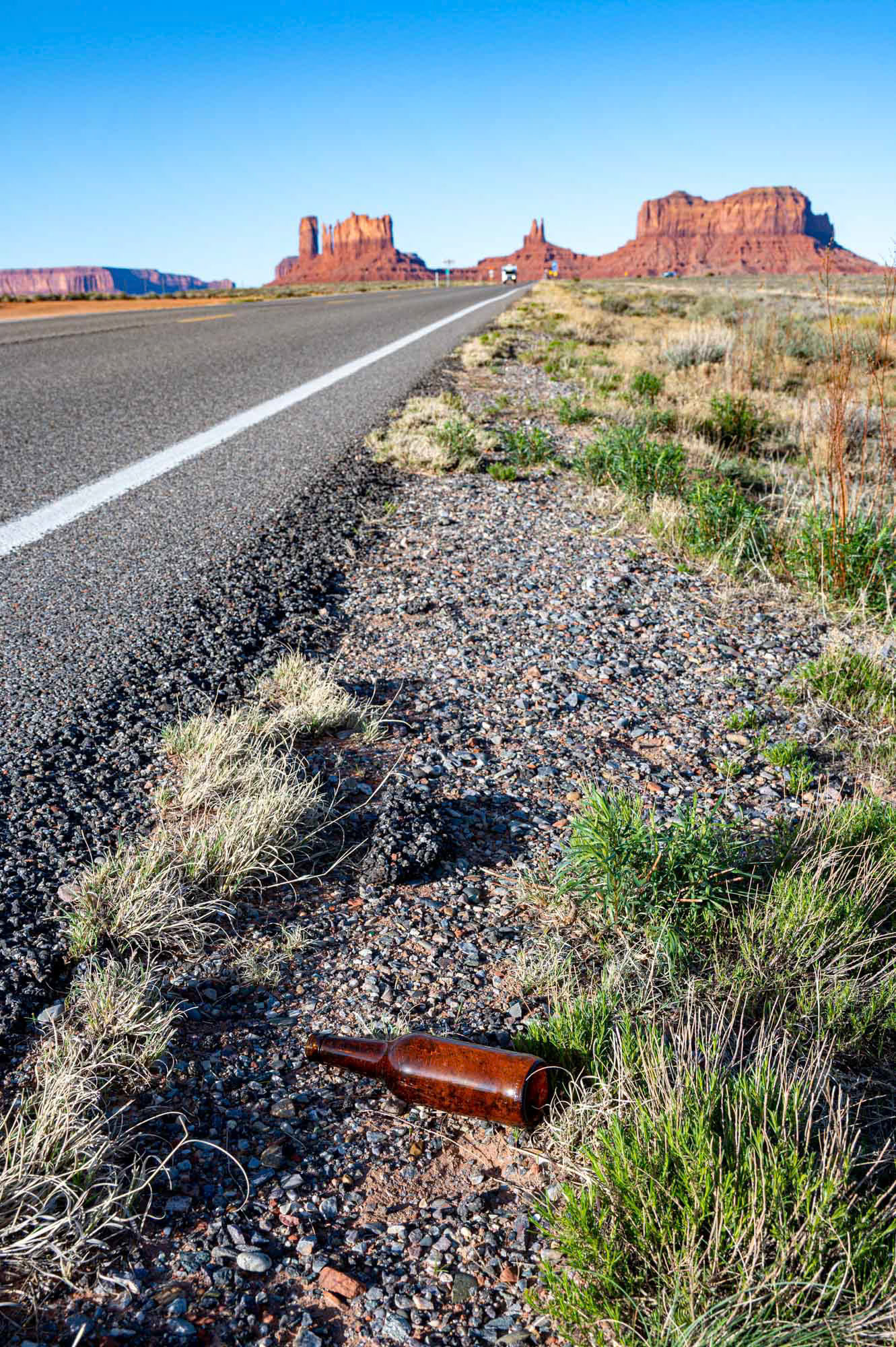 Monument Valley - Utah - USA (2024)