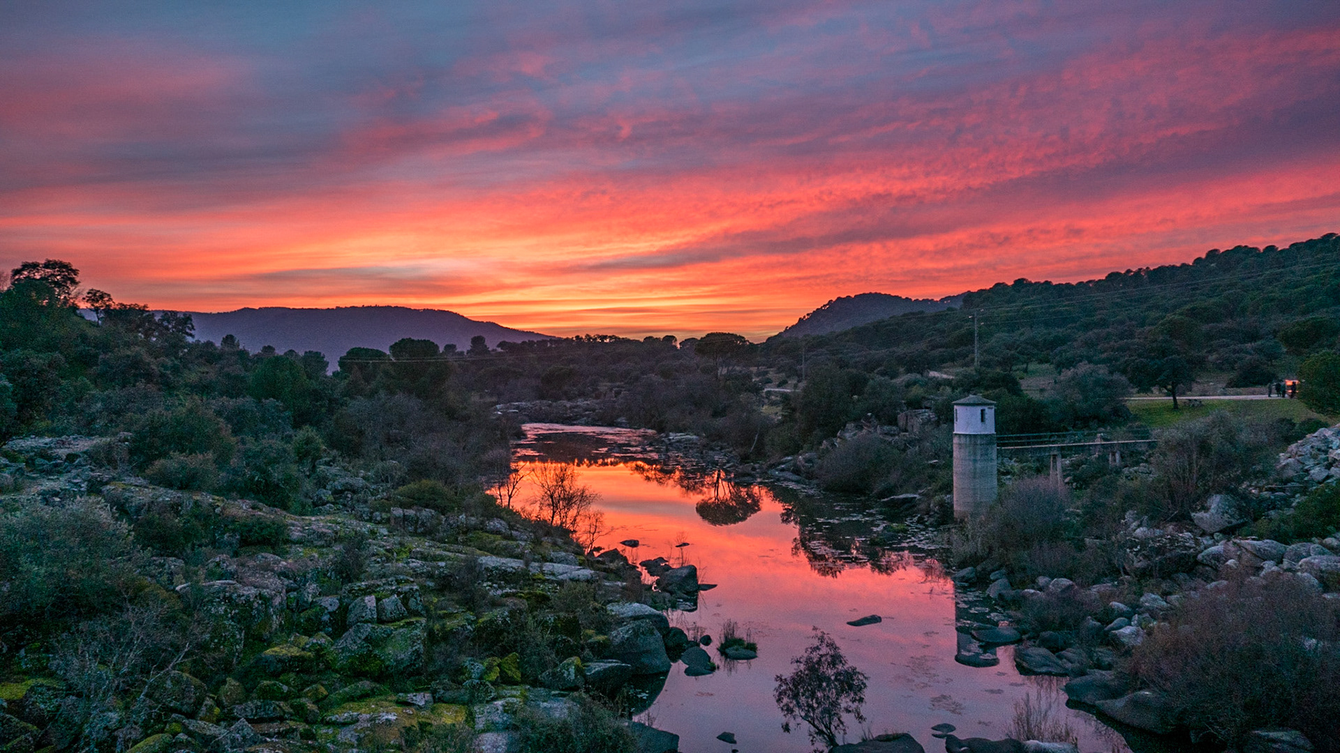Andújar - Spain