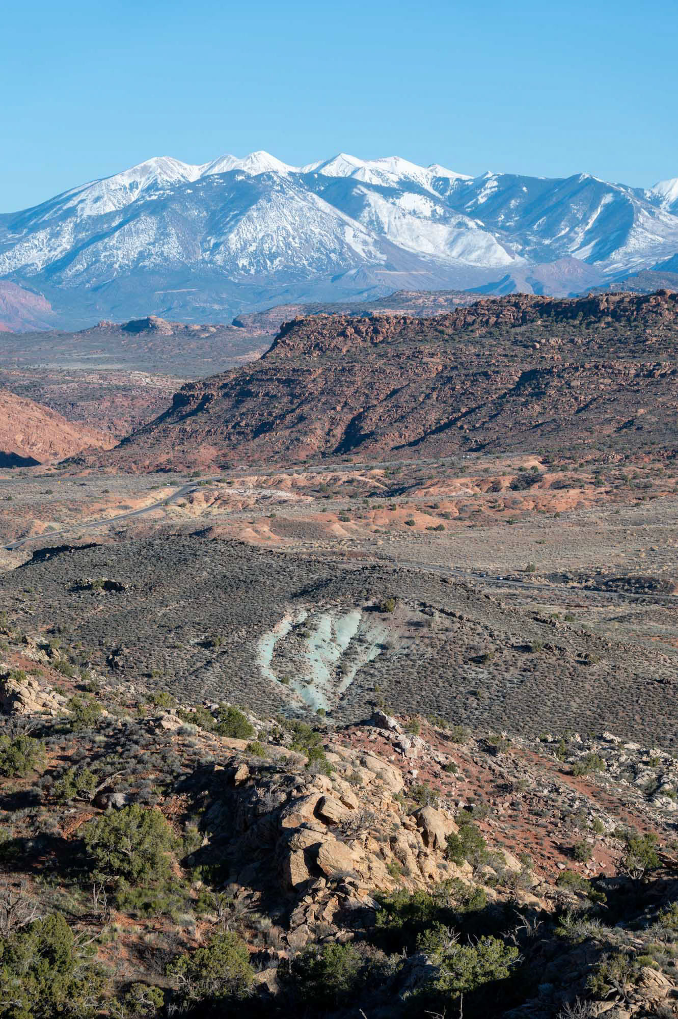 Arches National Park - Utah - USA (2024)