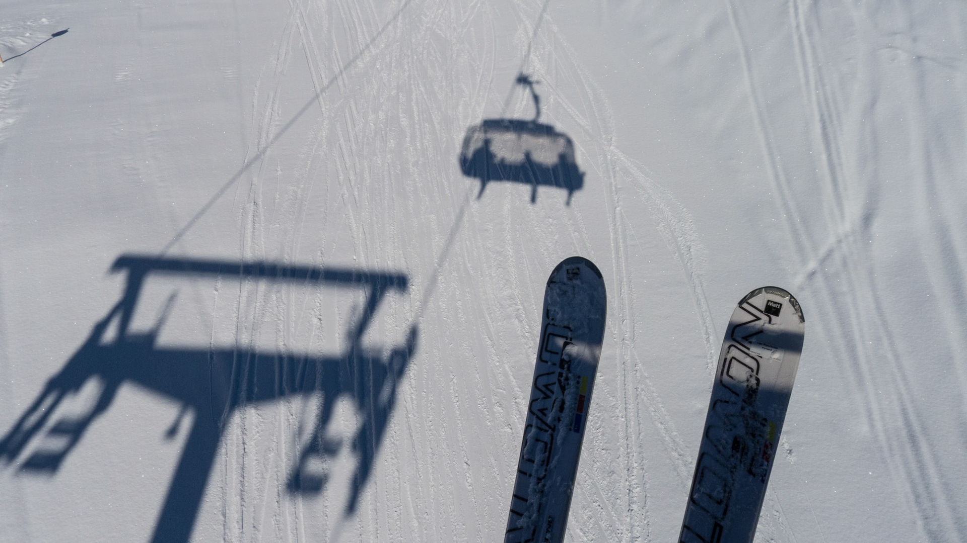 Schoppernau - The Netherlands (2012)