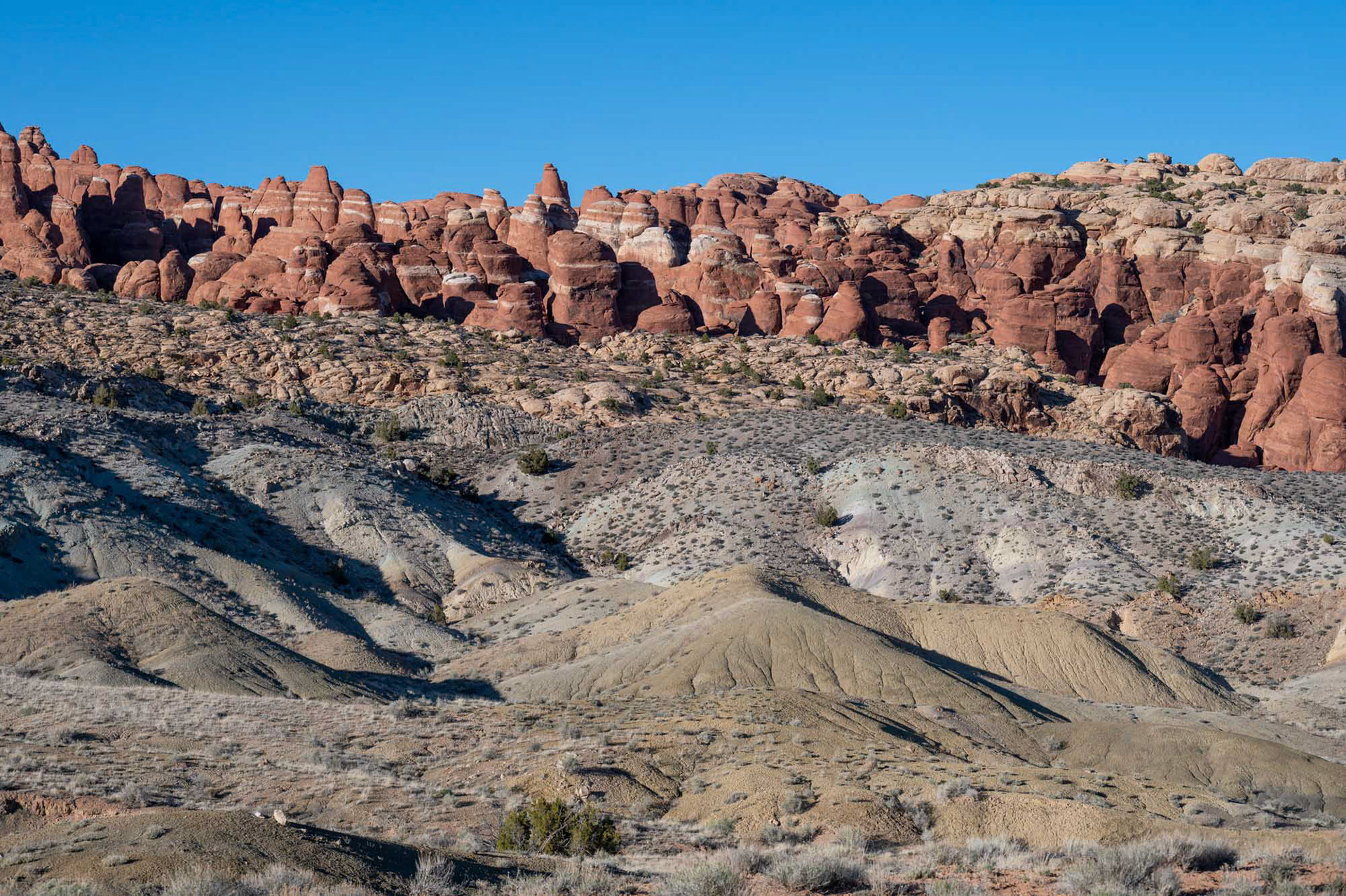 Arches National Park - Utah - USA (2024)