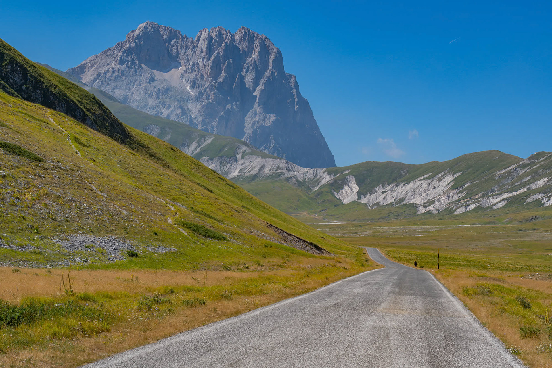 Gran Sasso - Abruzzo - Italy (2017)