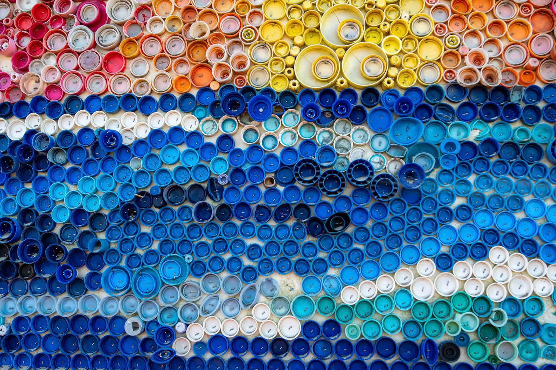 Vlieland - The Netherlands (2020)