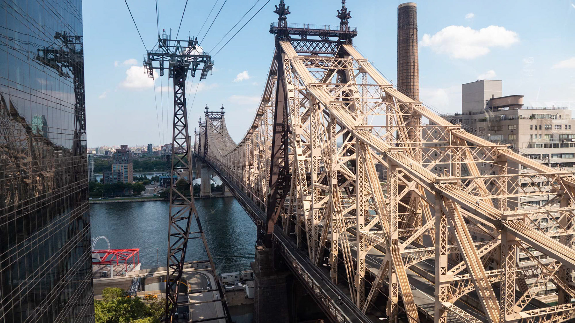 Manhattan - NYC (2014)