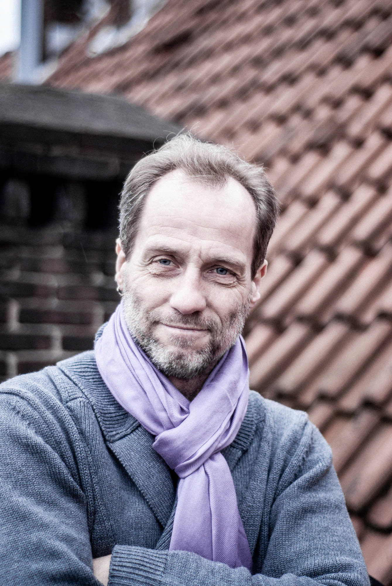 Bart Römer - Amsterdam - The Netherlands