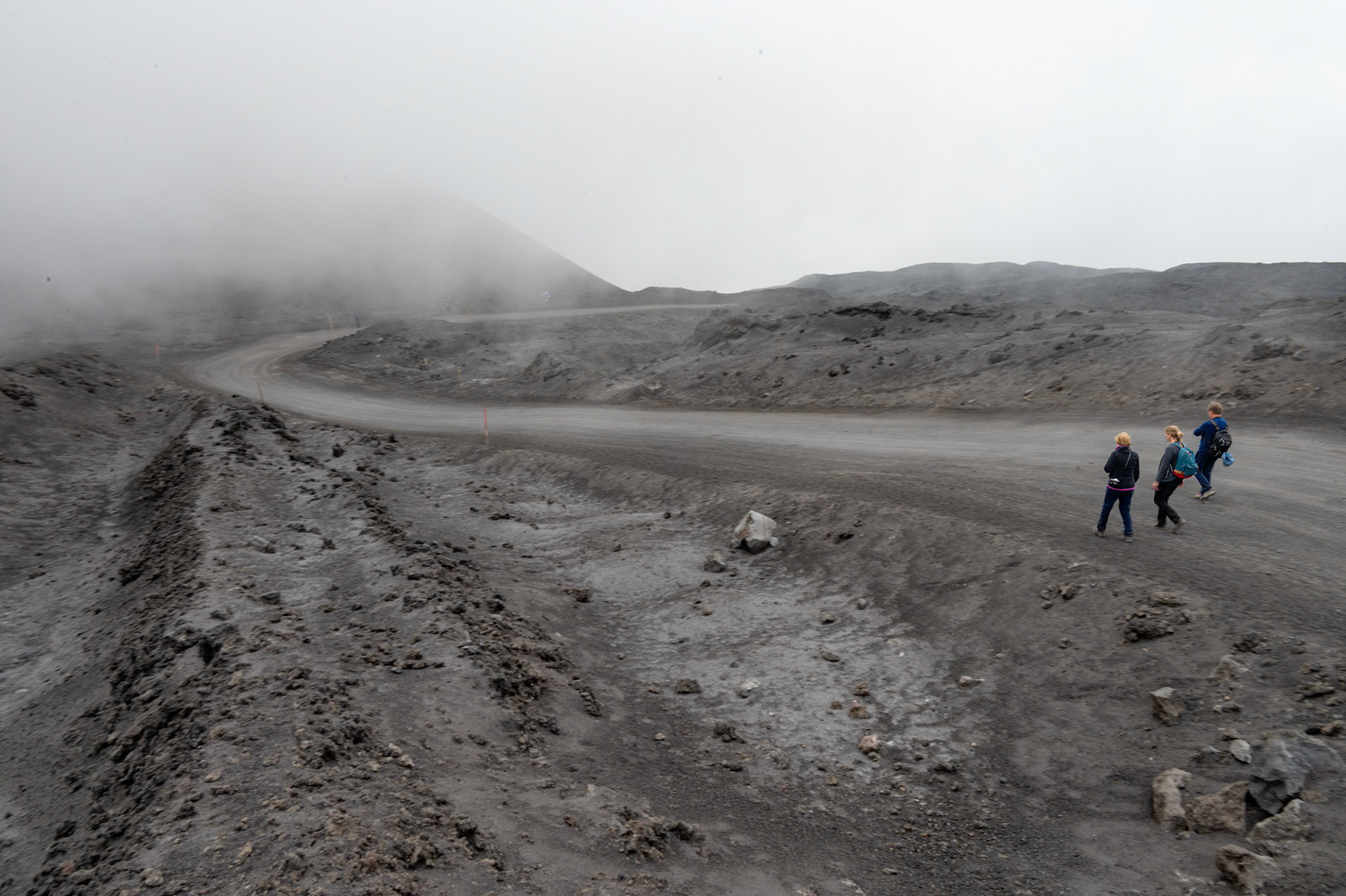Etna - Sicily - Italy (2023)