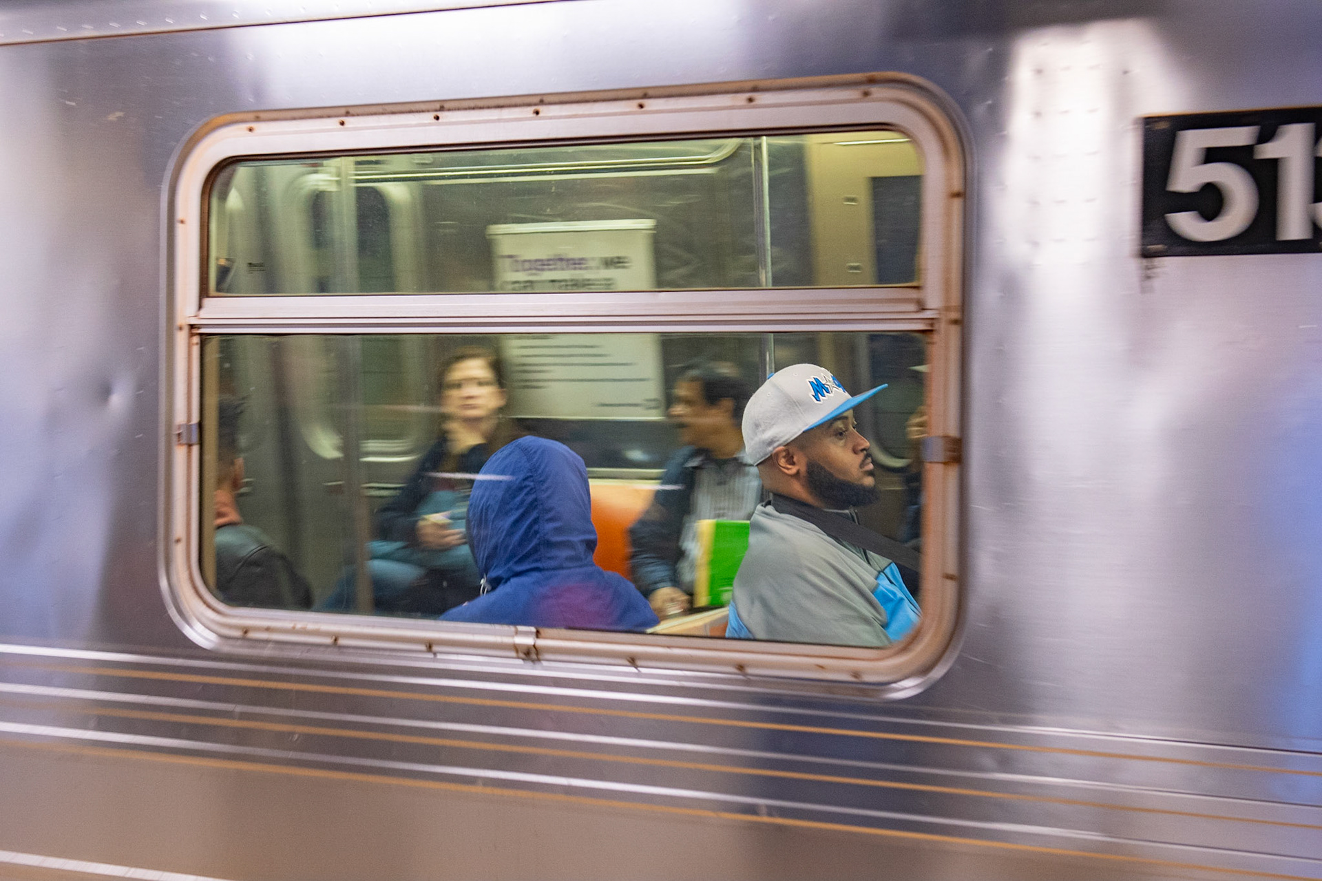 Manhattan - NYC (2019)