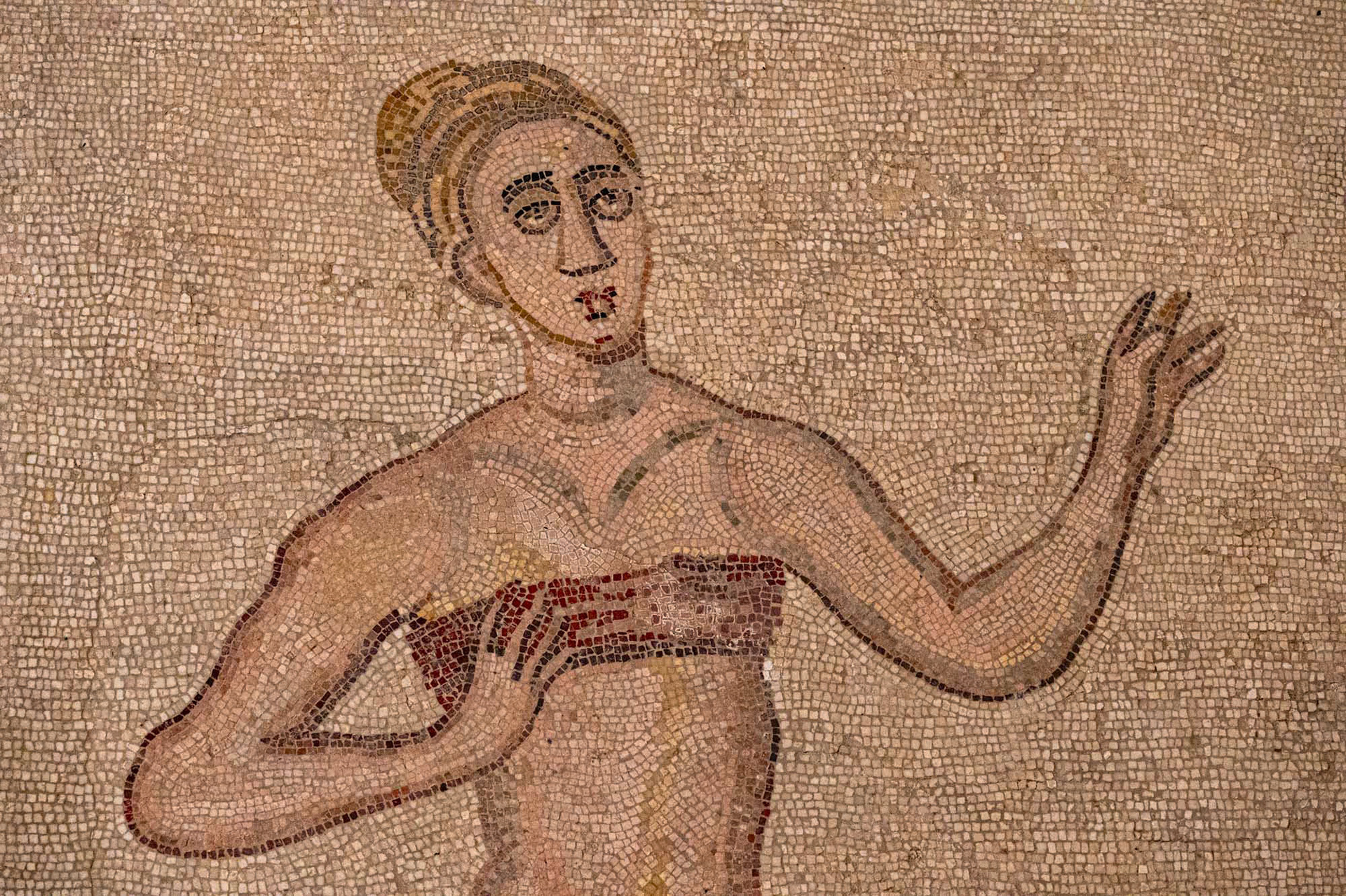 Piazza Armerina - Siciliy - Italy (2023)