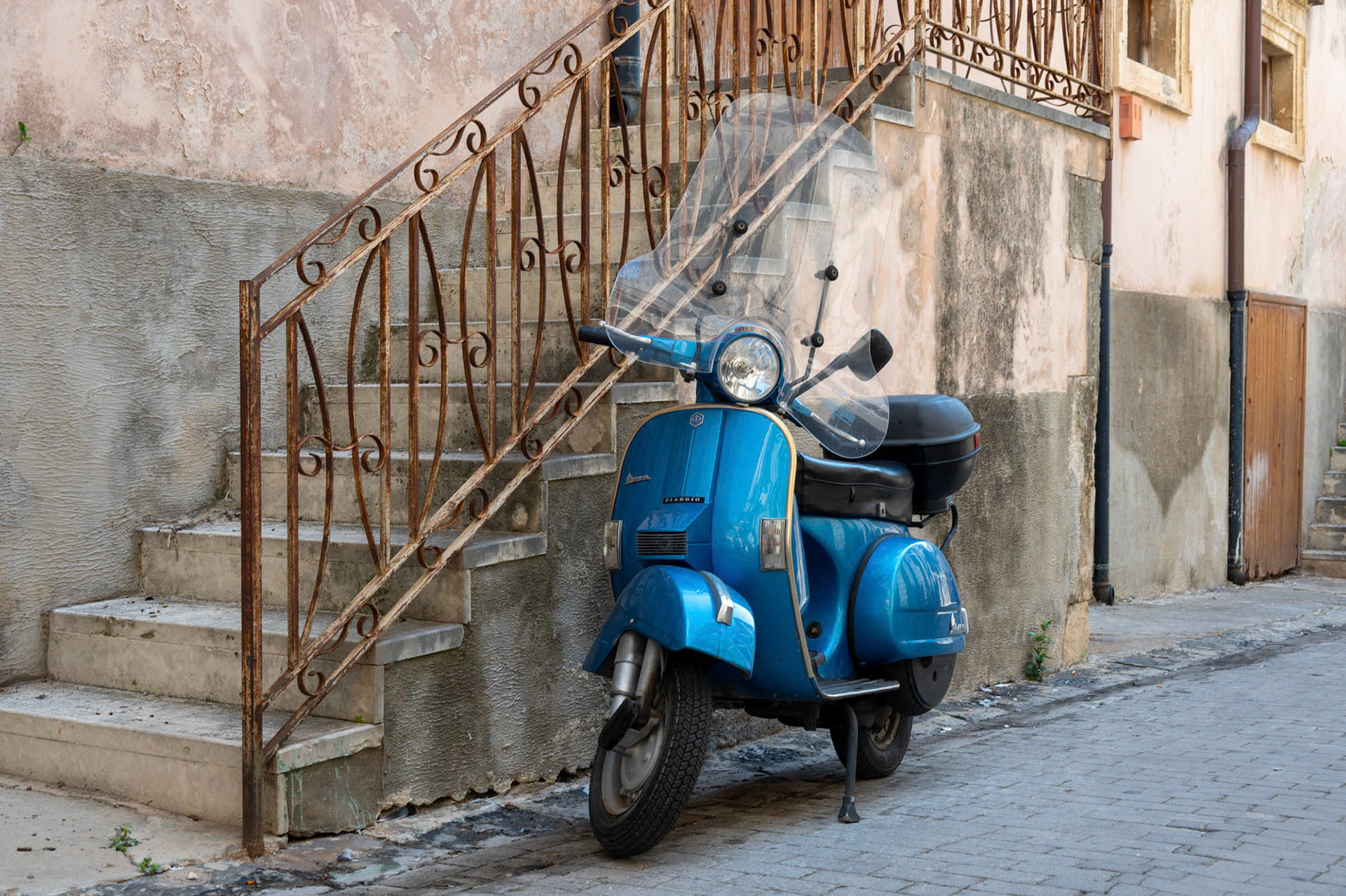 Noto - Siciliy - Italy (2023)