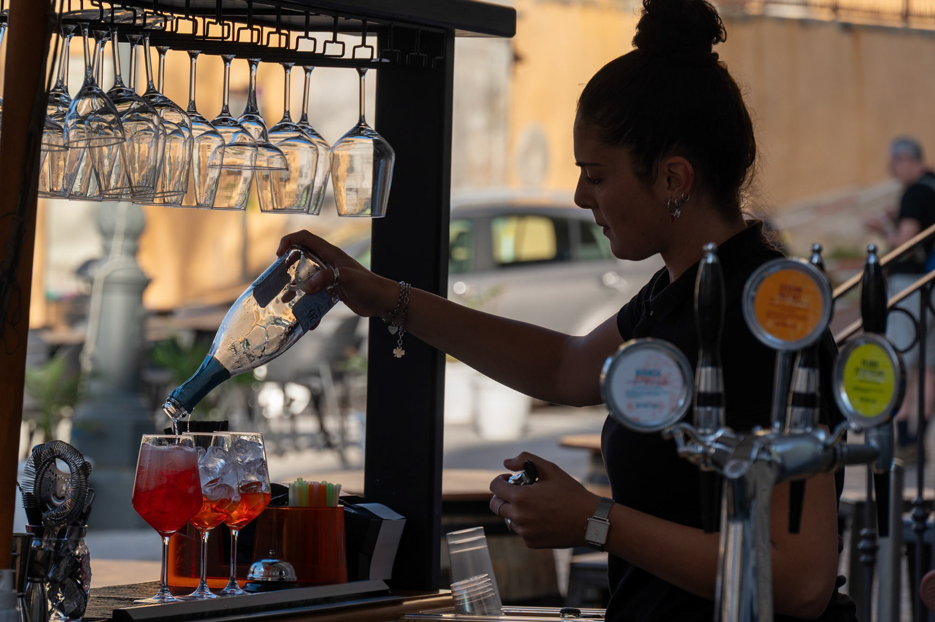 Cefalu - Siciliy - Italy (2023)