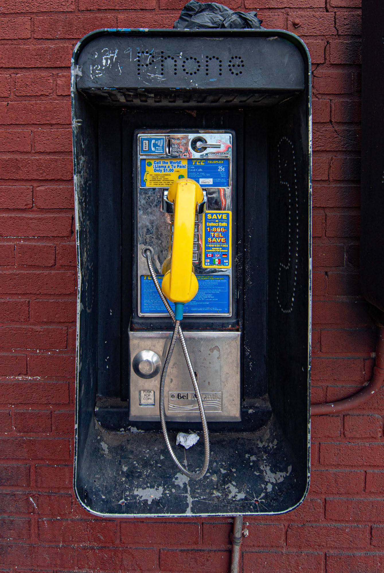 Manhattan - NYC (2009)