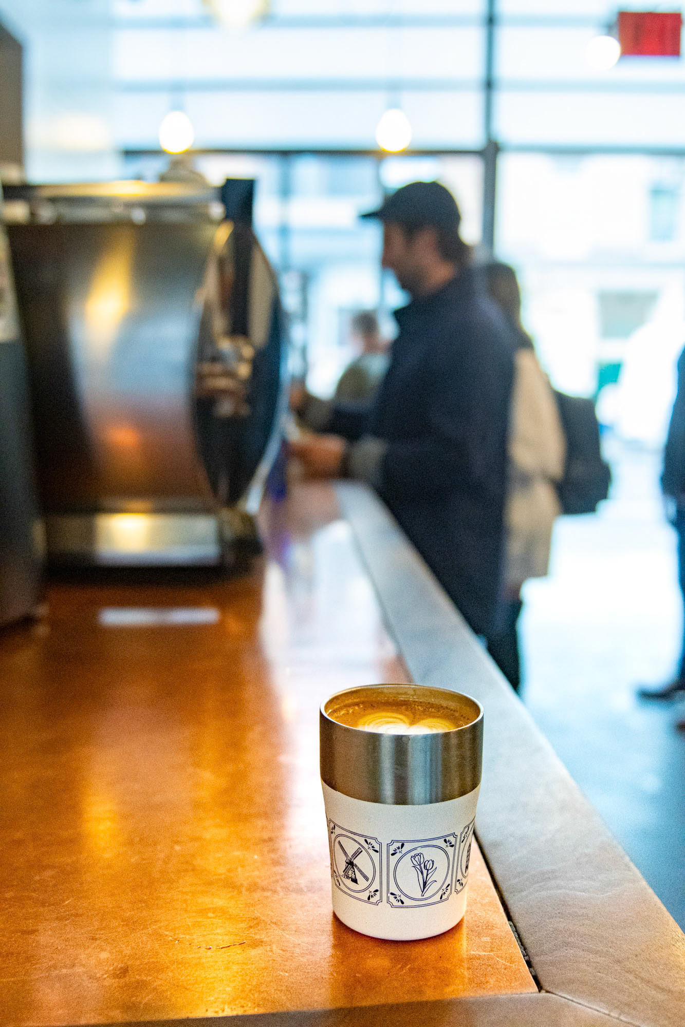 Manhattan - NYC (2019)