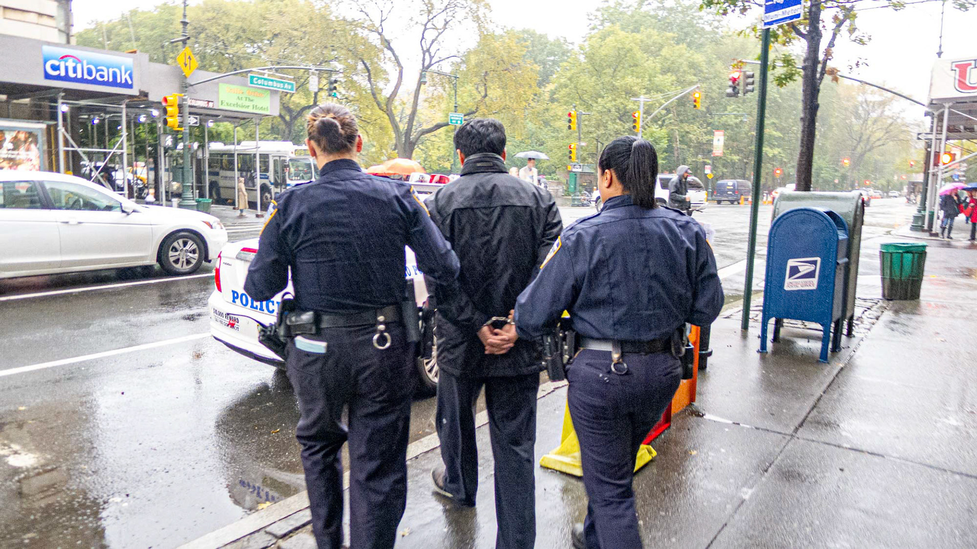 Manhattan - NYC (2011)