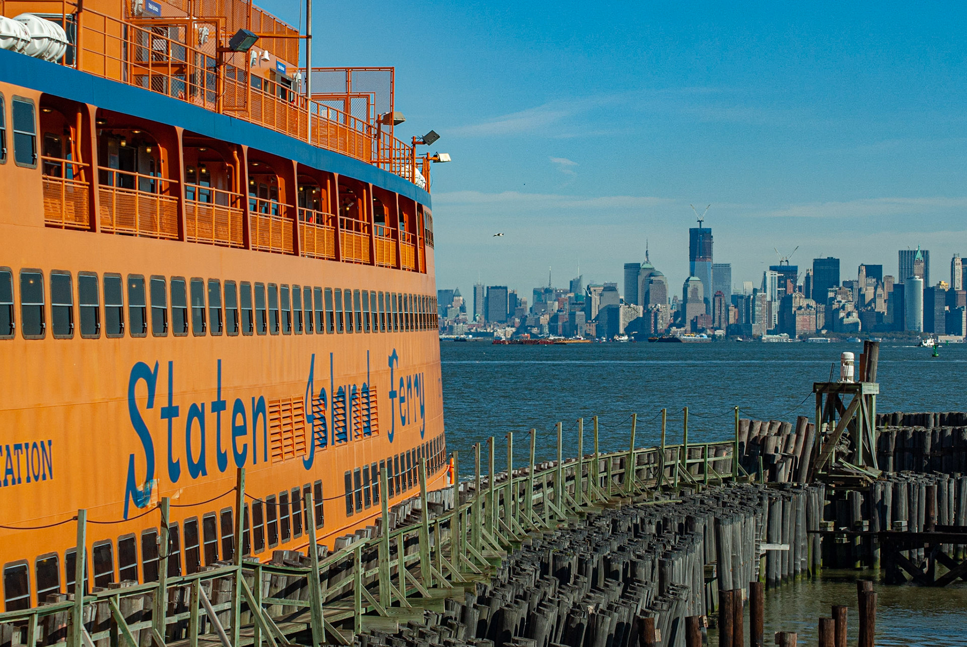 Manhattan - NYC (2011)
