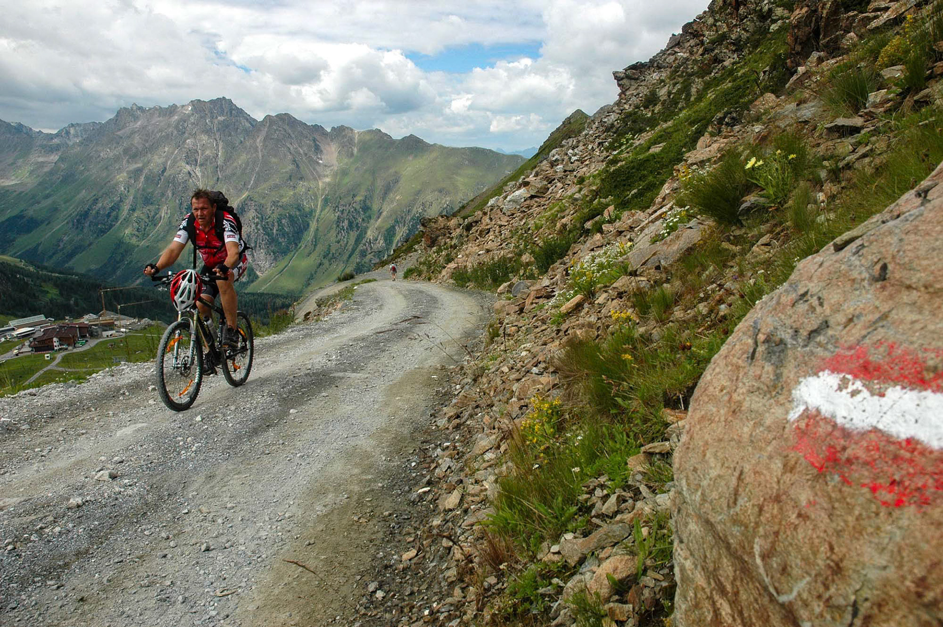 Ischgl - Austria (2006)