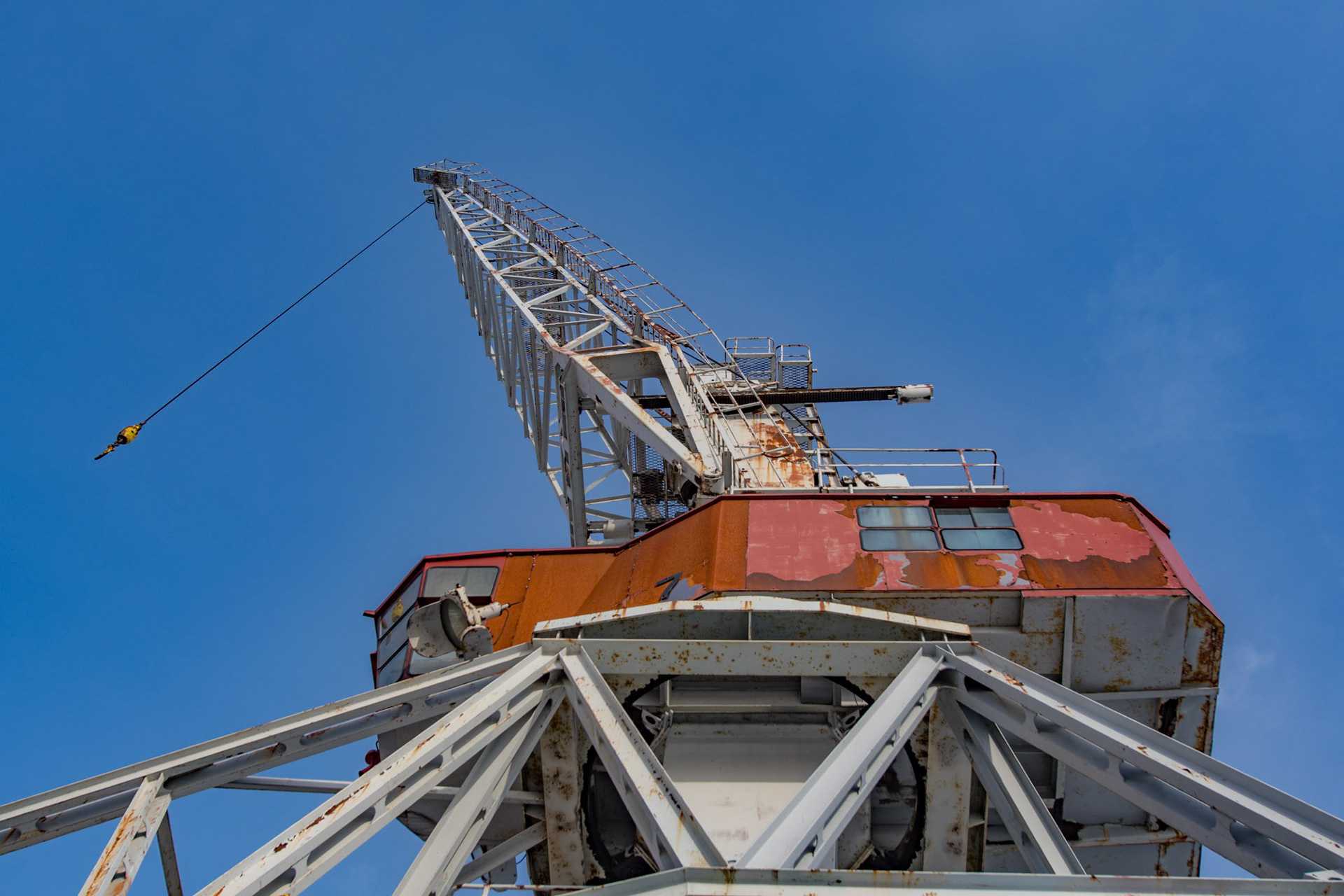 Helsinki - Finland (2018)