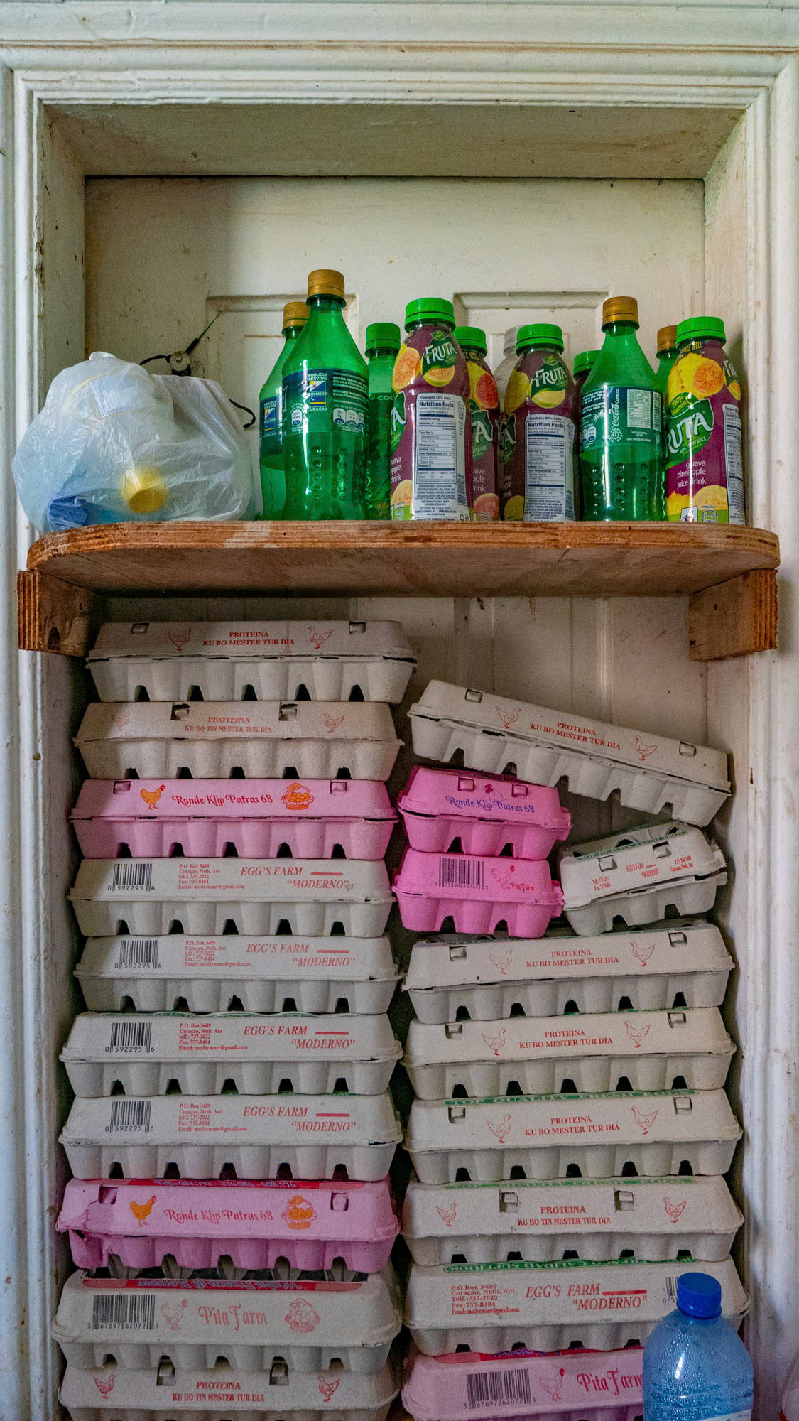 Otrobanda -Curaçao (2018)