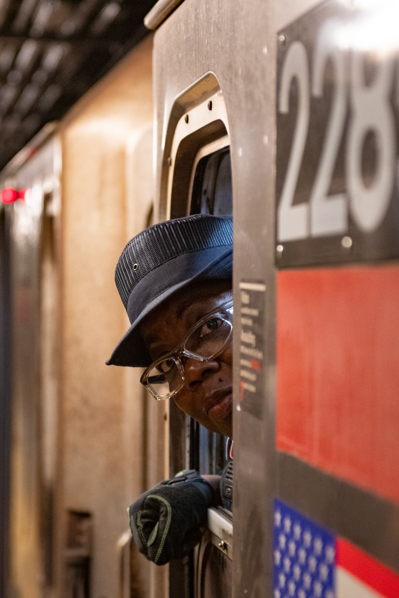 Manhattan - NYC (2019)