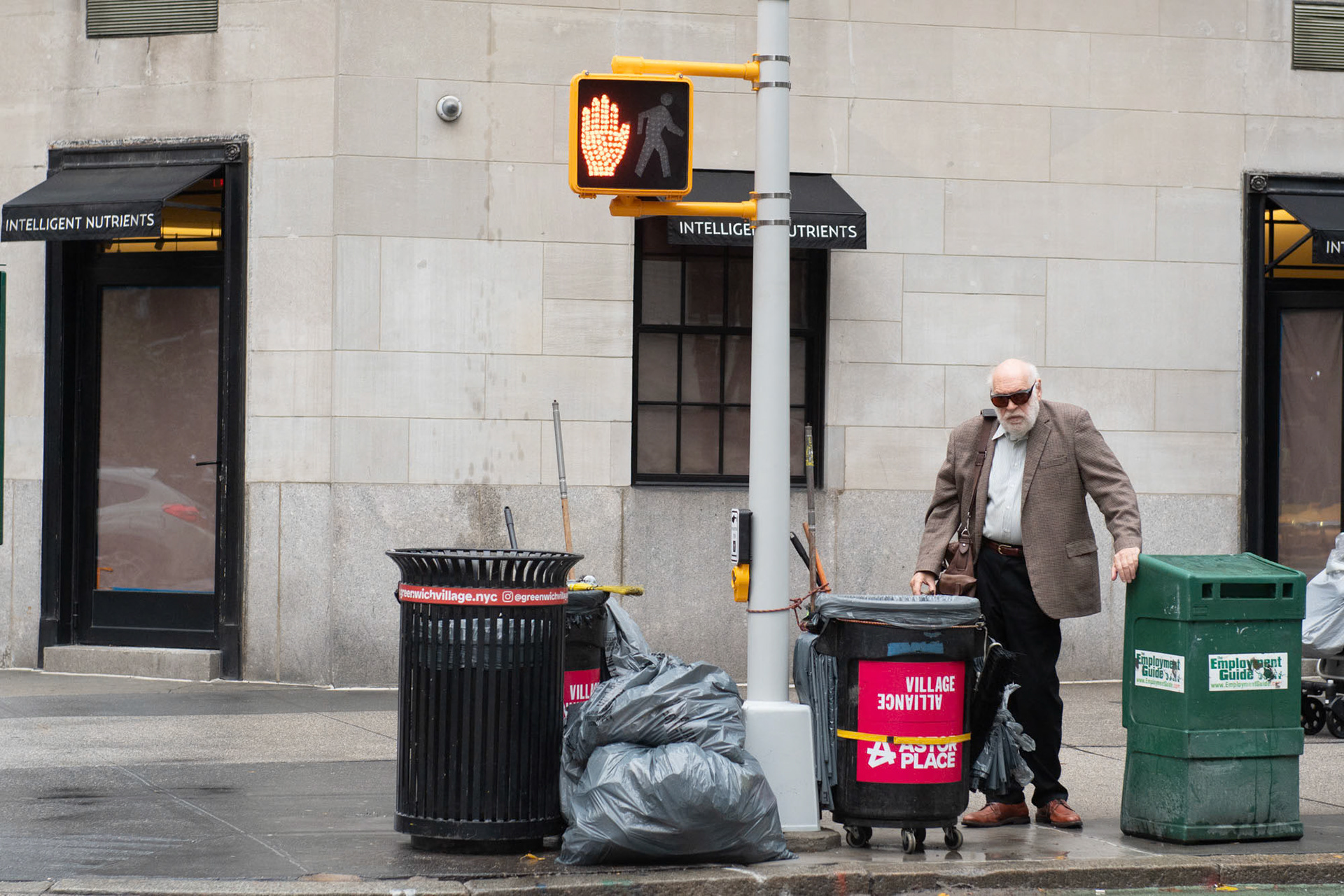 Manhattan - NYC (2019)