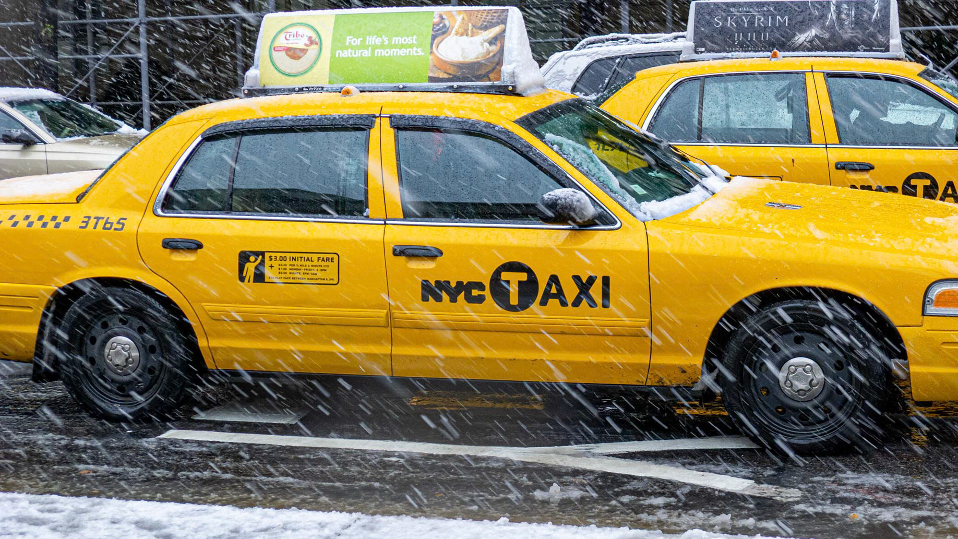 Manhattan - NYC (2011)