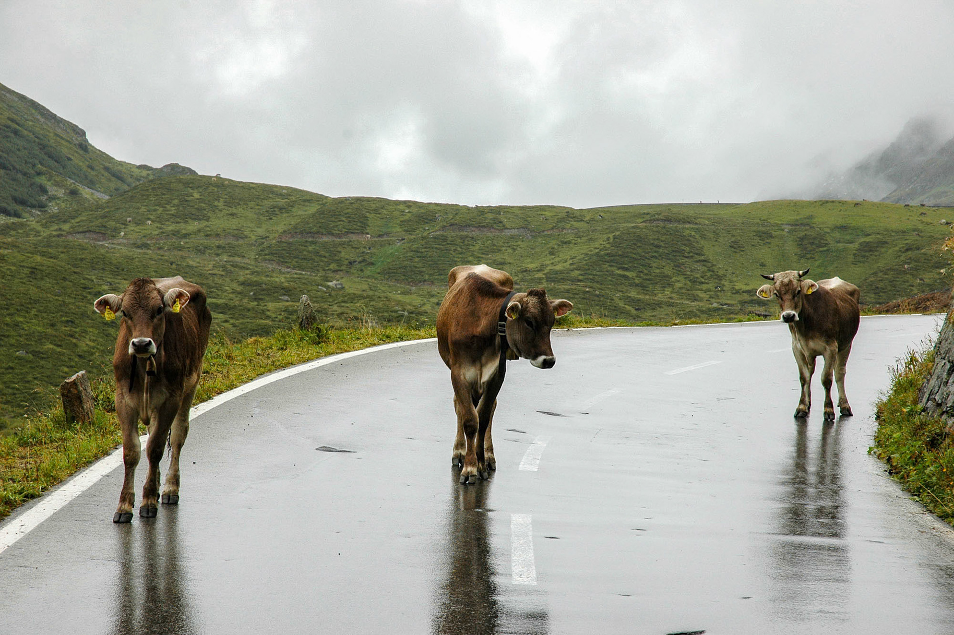 Ischgl - Austria (2006)